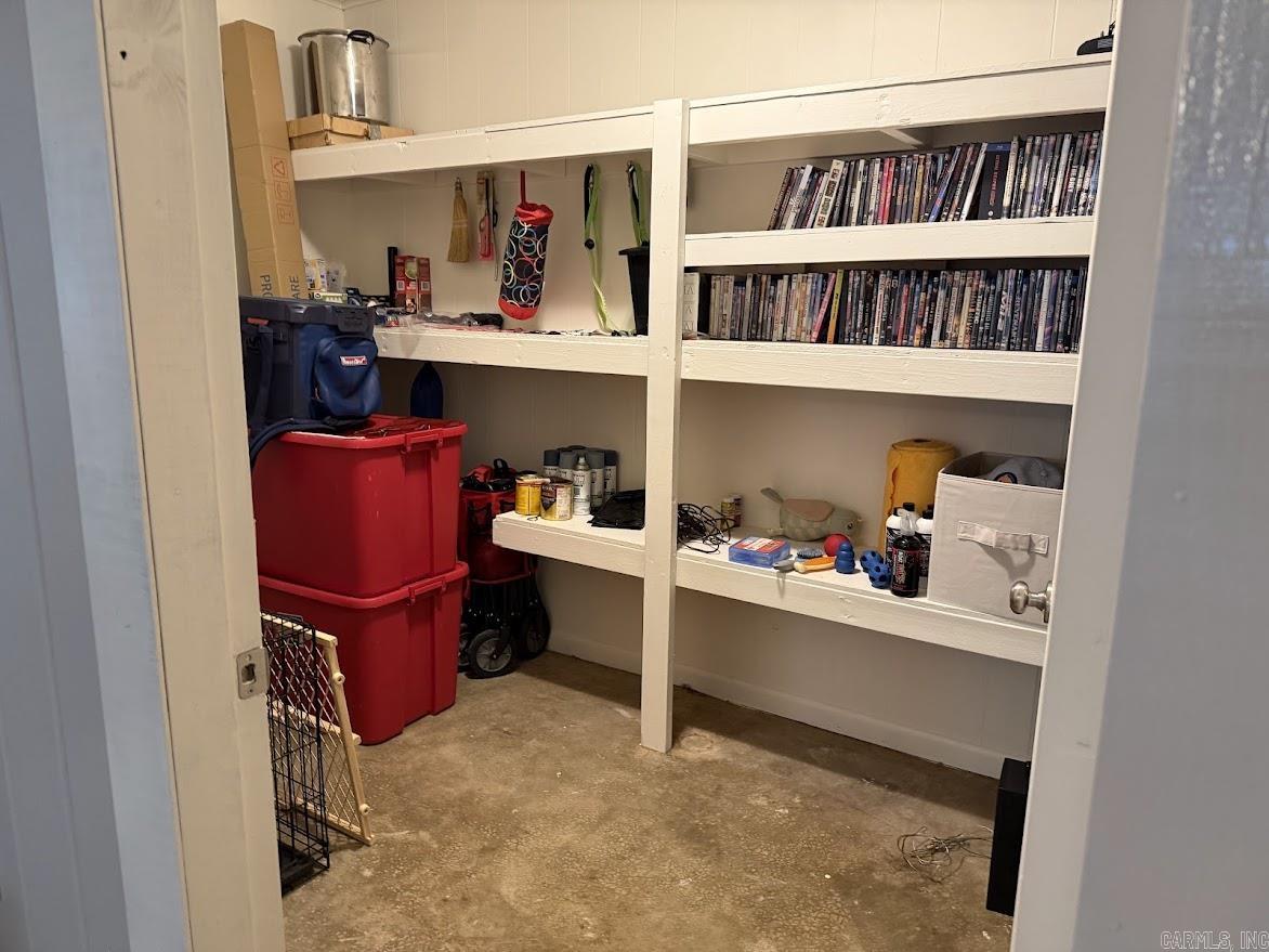 89 Bearce  Mount Ida, AR