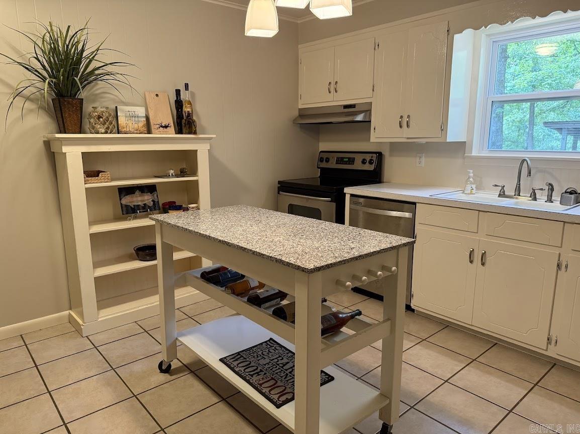 89 Bearce  Mount Ida, AR