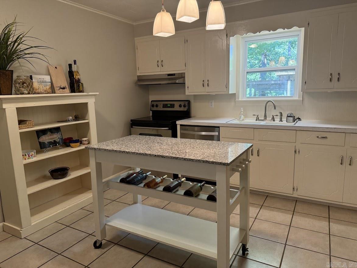 89 Bearce  Mount Ida, AR