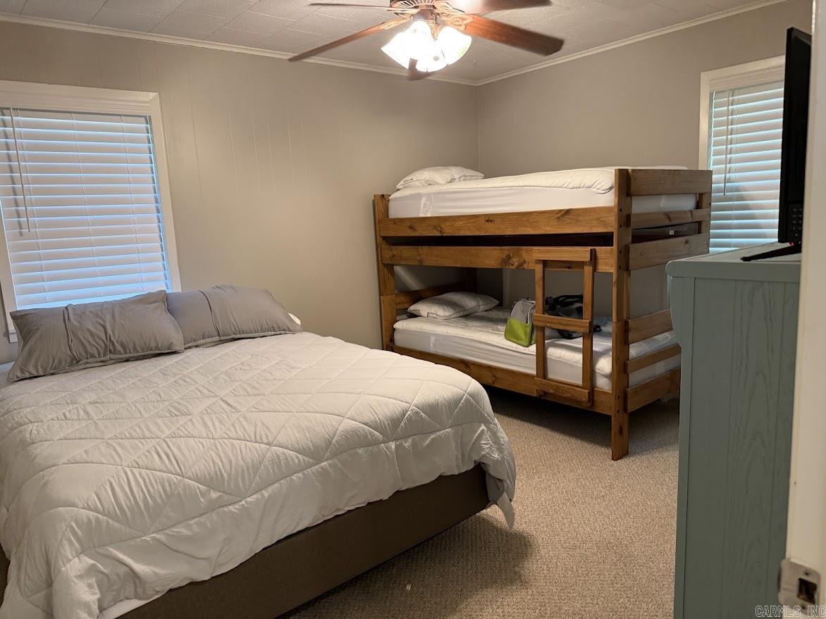 89 Bearce  Mount Ida, AR