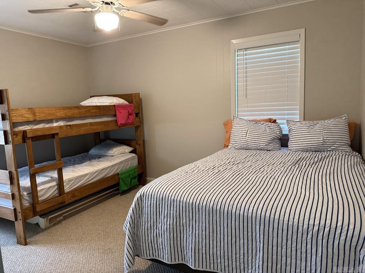 89 Bearce  Mount Ida, AR