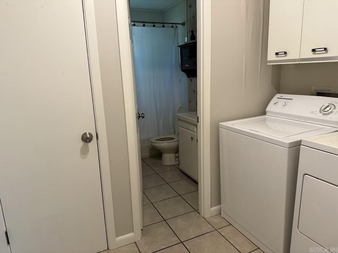 89 Bearce  Mount Ida, AR