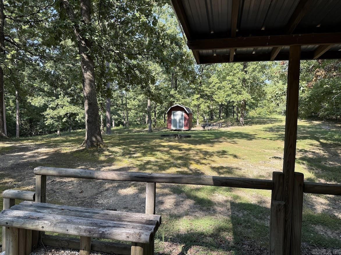 89 Bearce  Mount Ida, AR