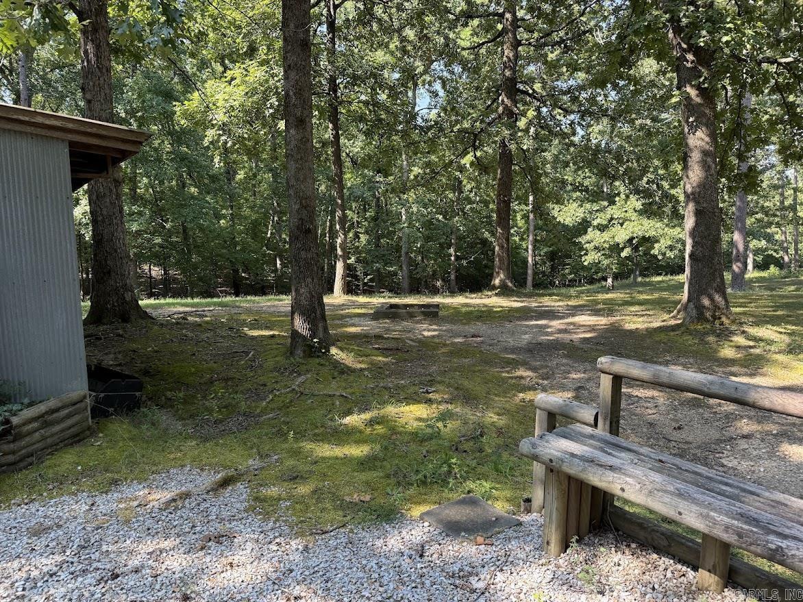 89 Bearce  Mount Ida, AR