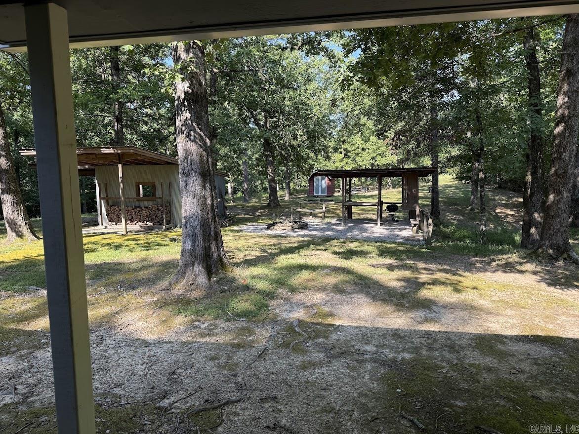 89 Bearce  Mount Ida, AR