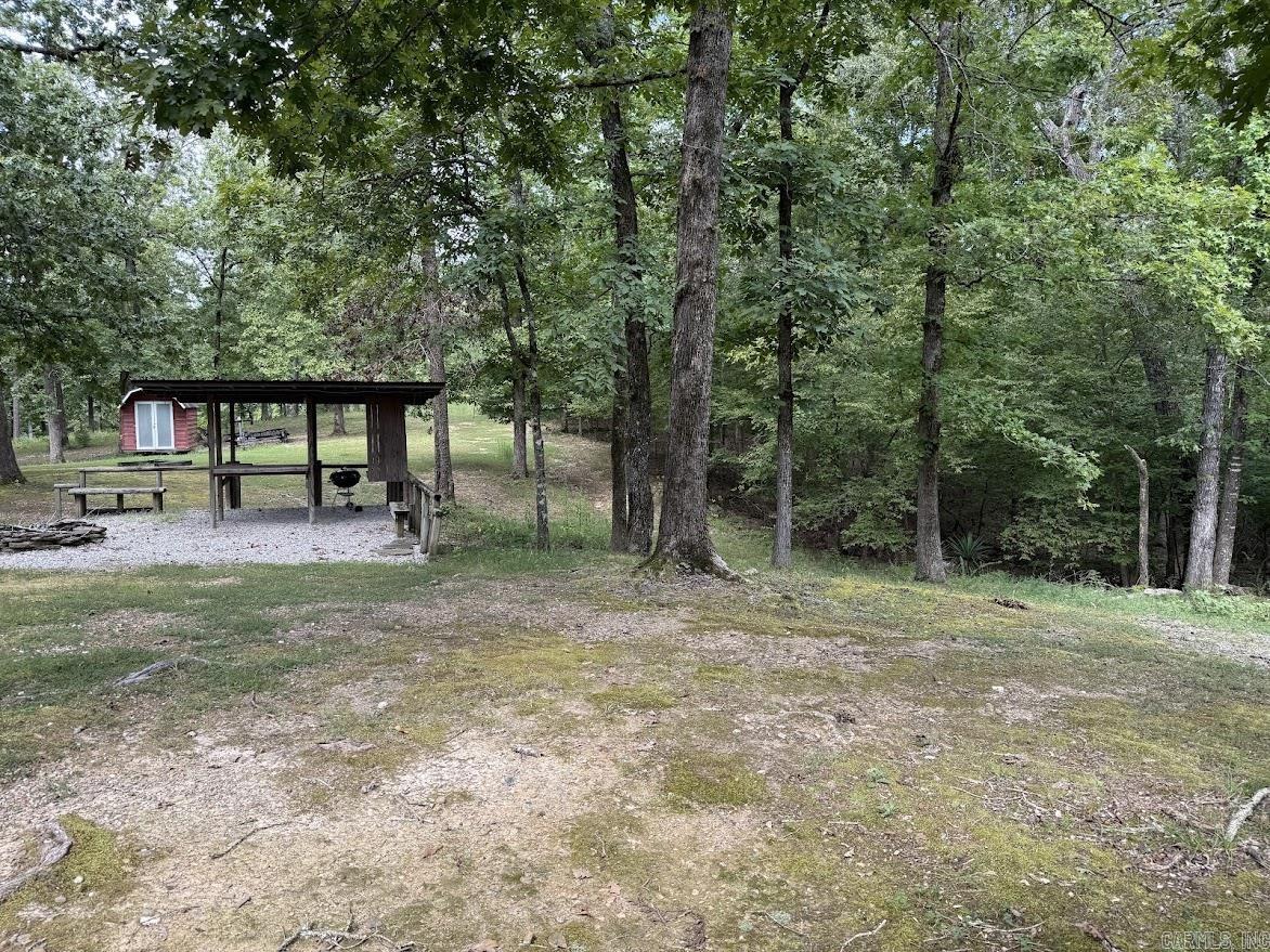 89 Bearce  Mount Ida, AR
