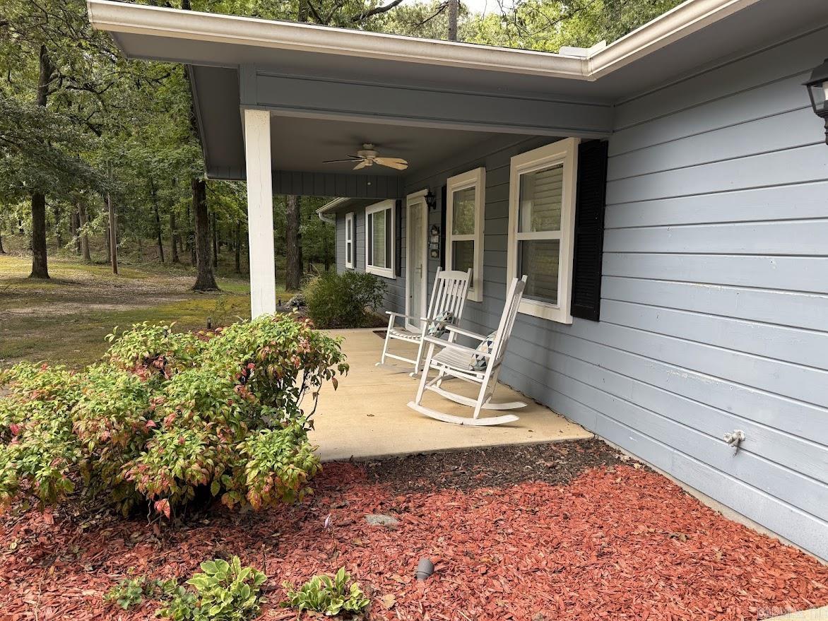 89 Bearce  Mount Ida, AR