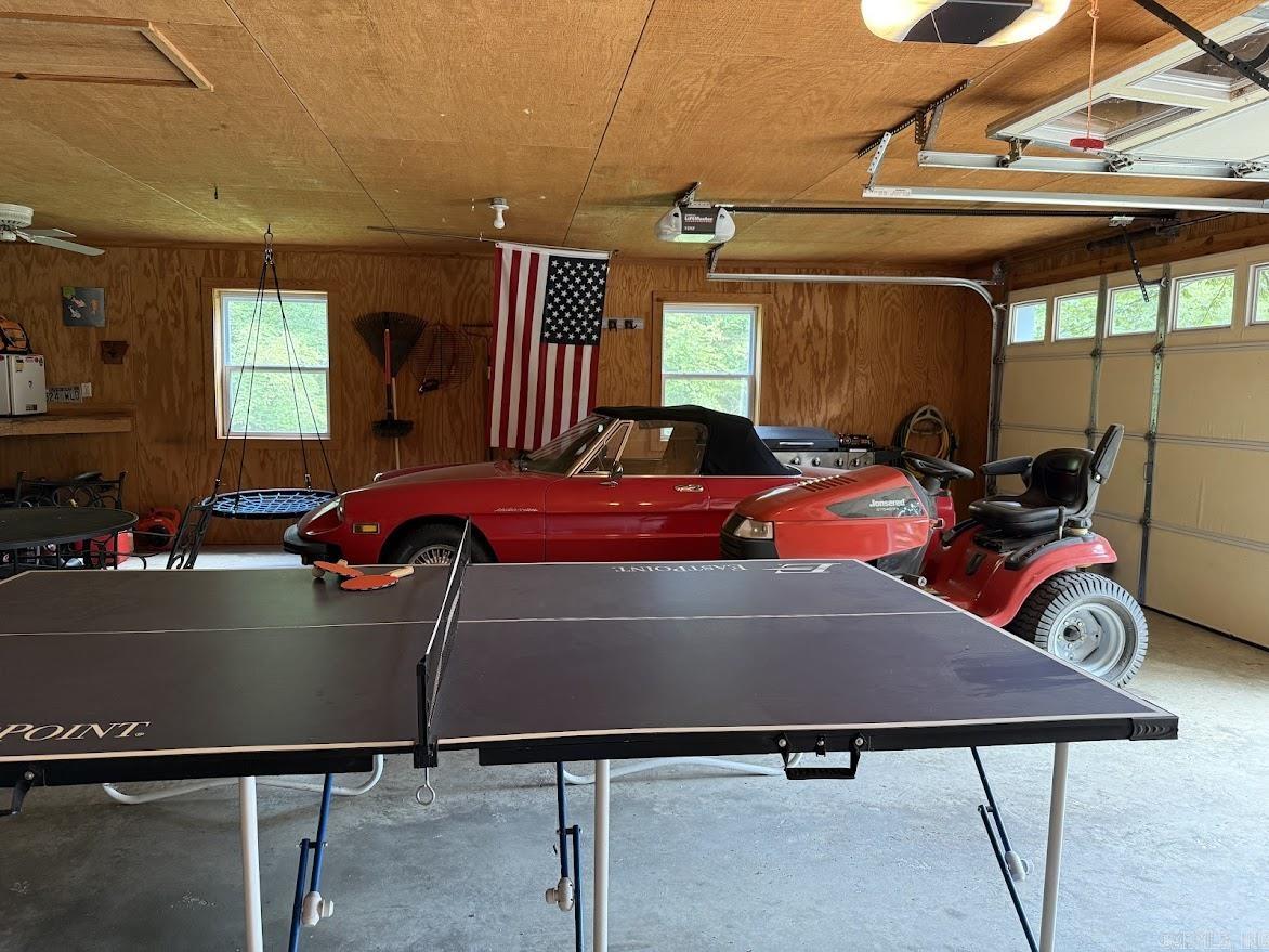 89 Bearce  Mount Ida, AR