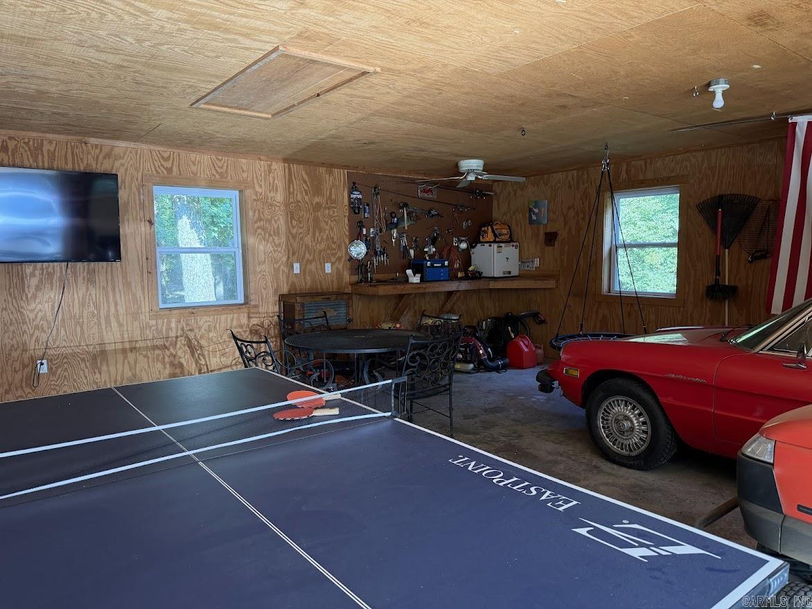 89 Bearce  Mount Ida, AR