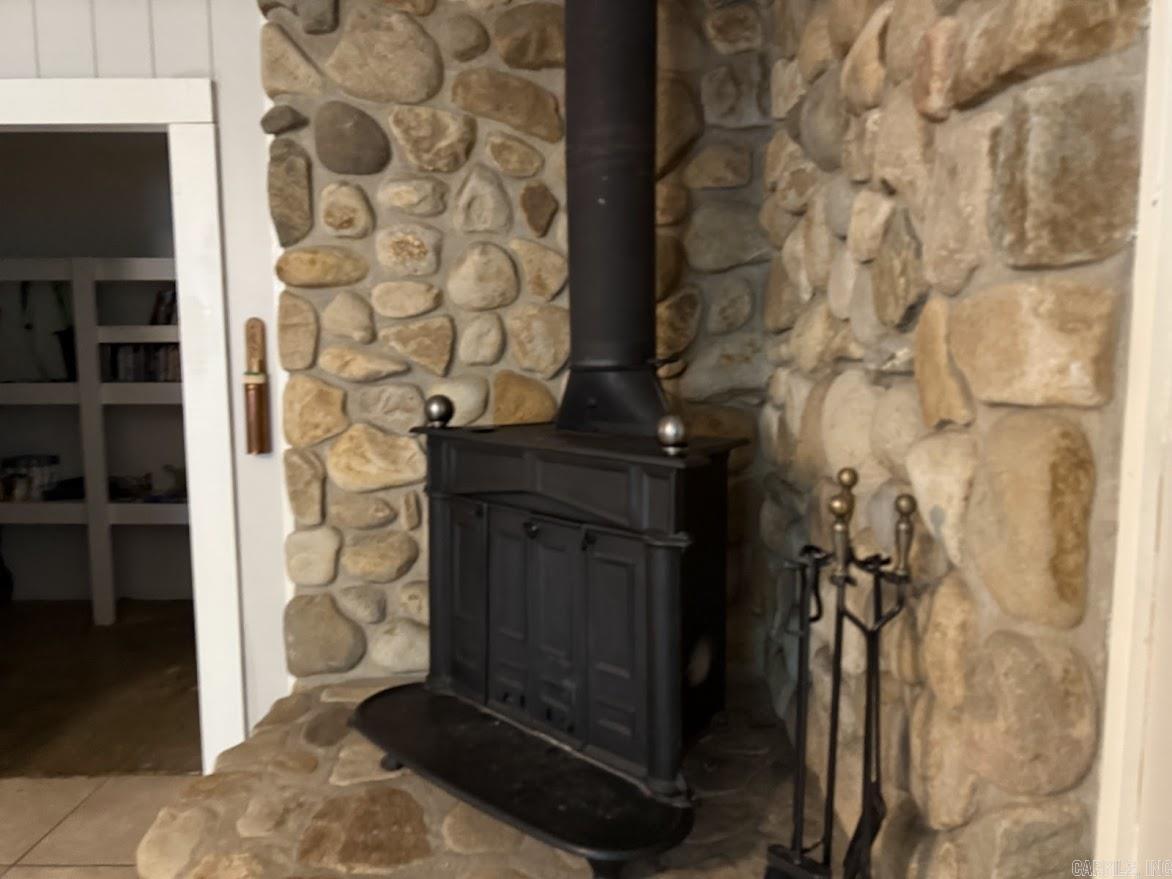 89 Bearce  Mount Ida, AR