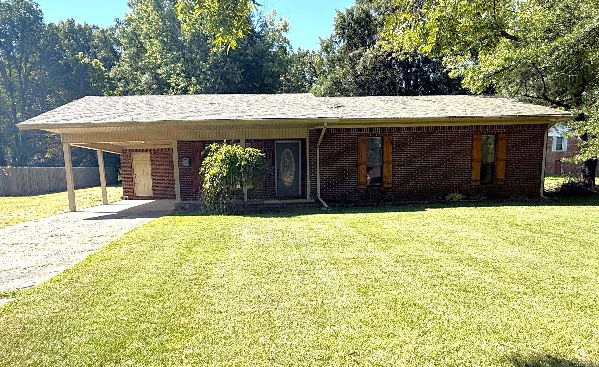 1120  Frisco  Piggott, AR