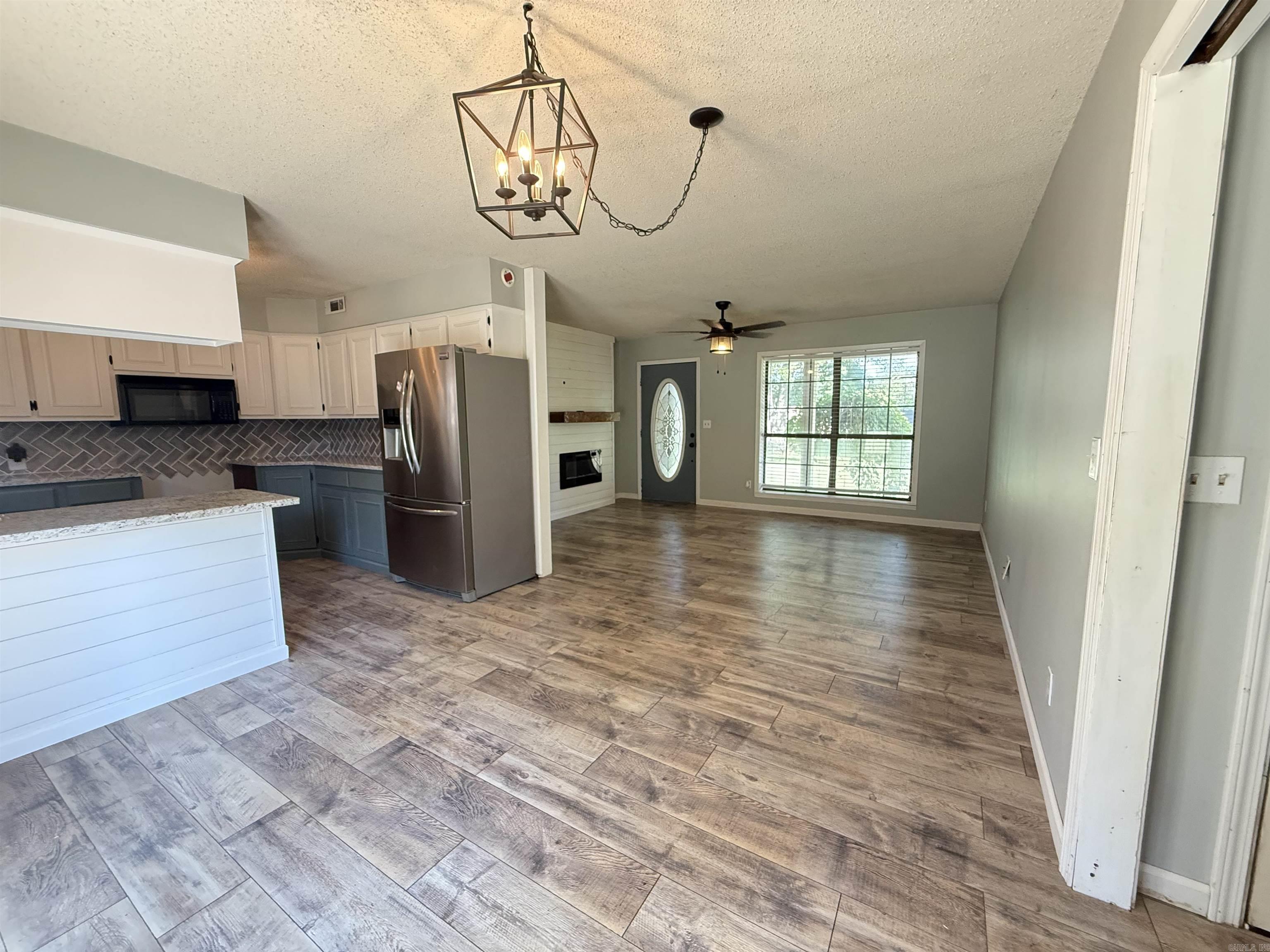 1120 Frisco  Piggott, AR