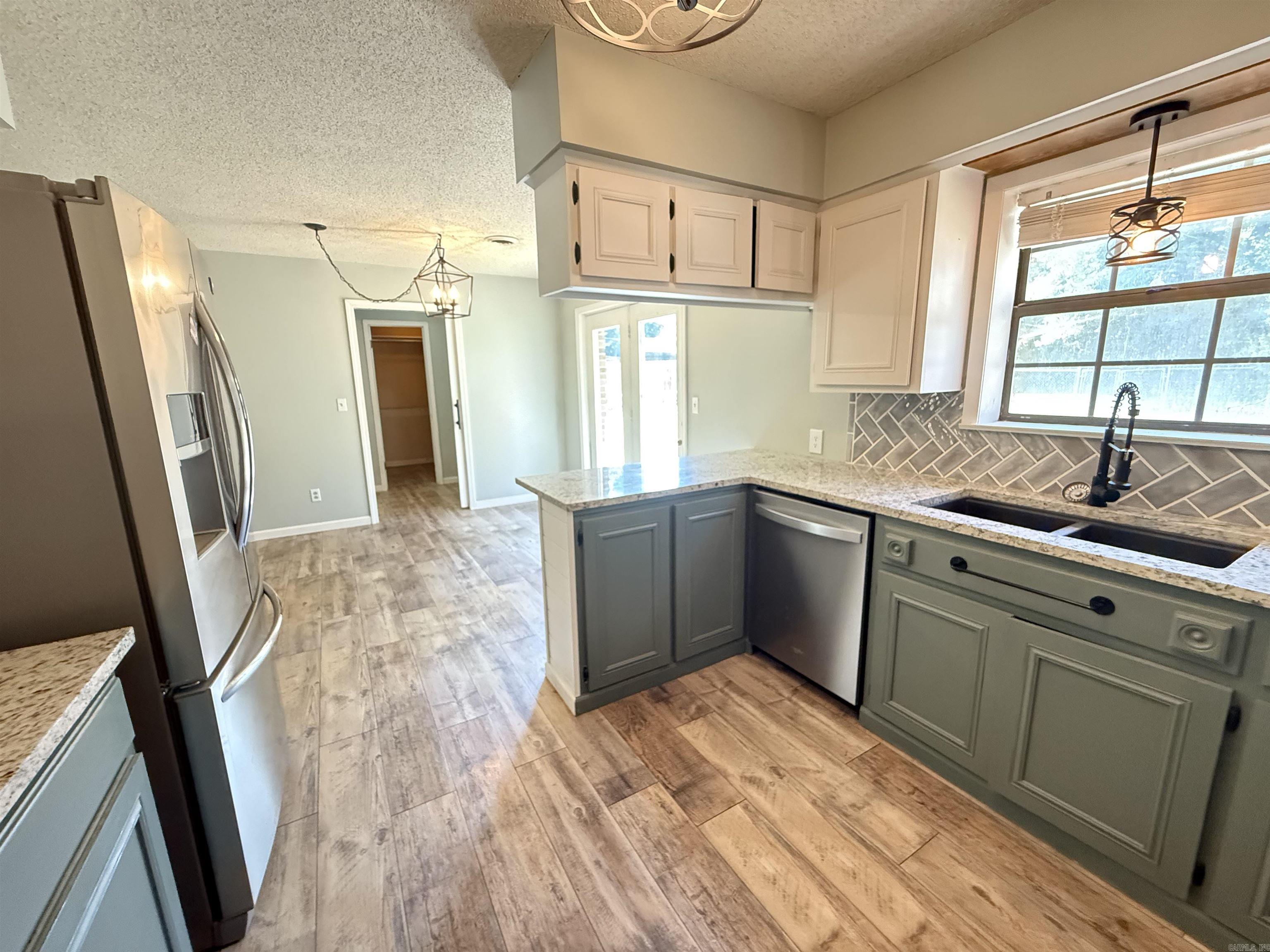 1120 Frisco  Piggott, AR