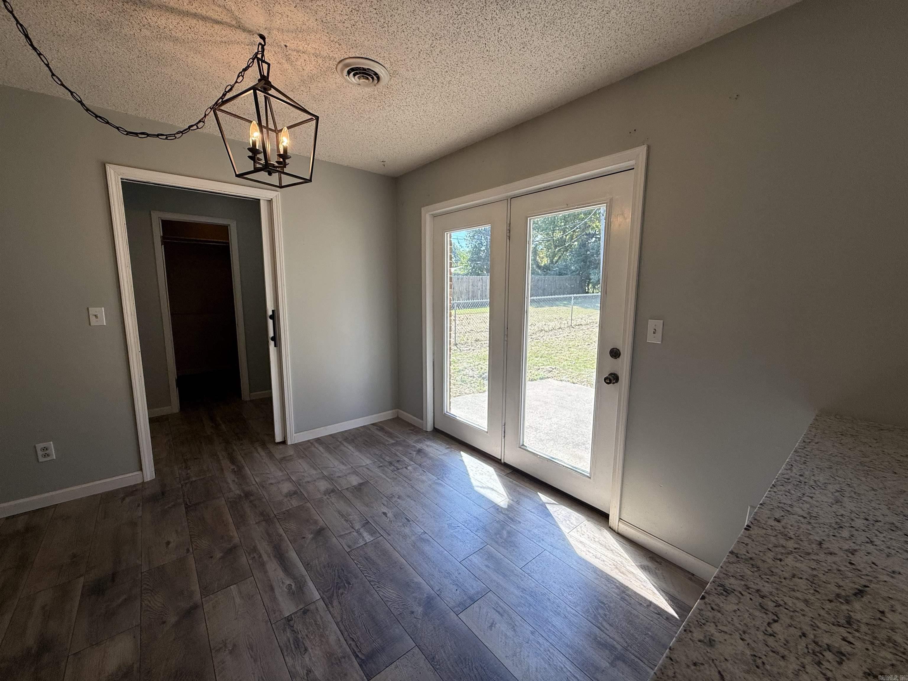 1120 Frisco  Piggott, AR