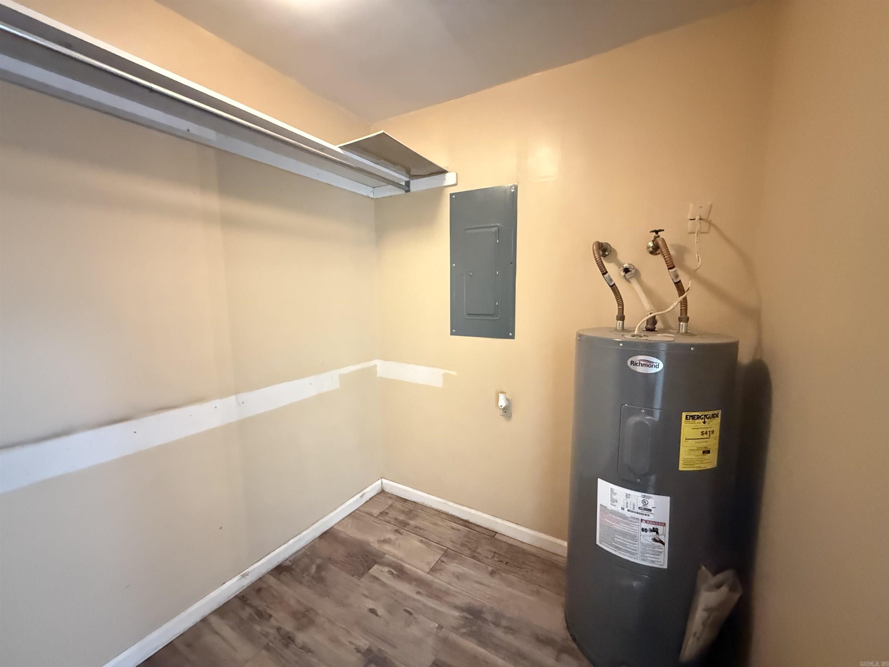 1120 Frisco  Piggott, AR