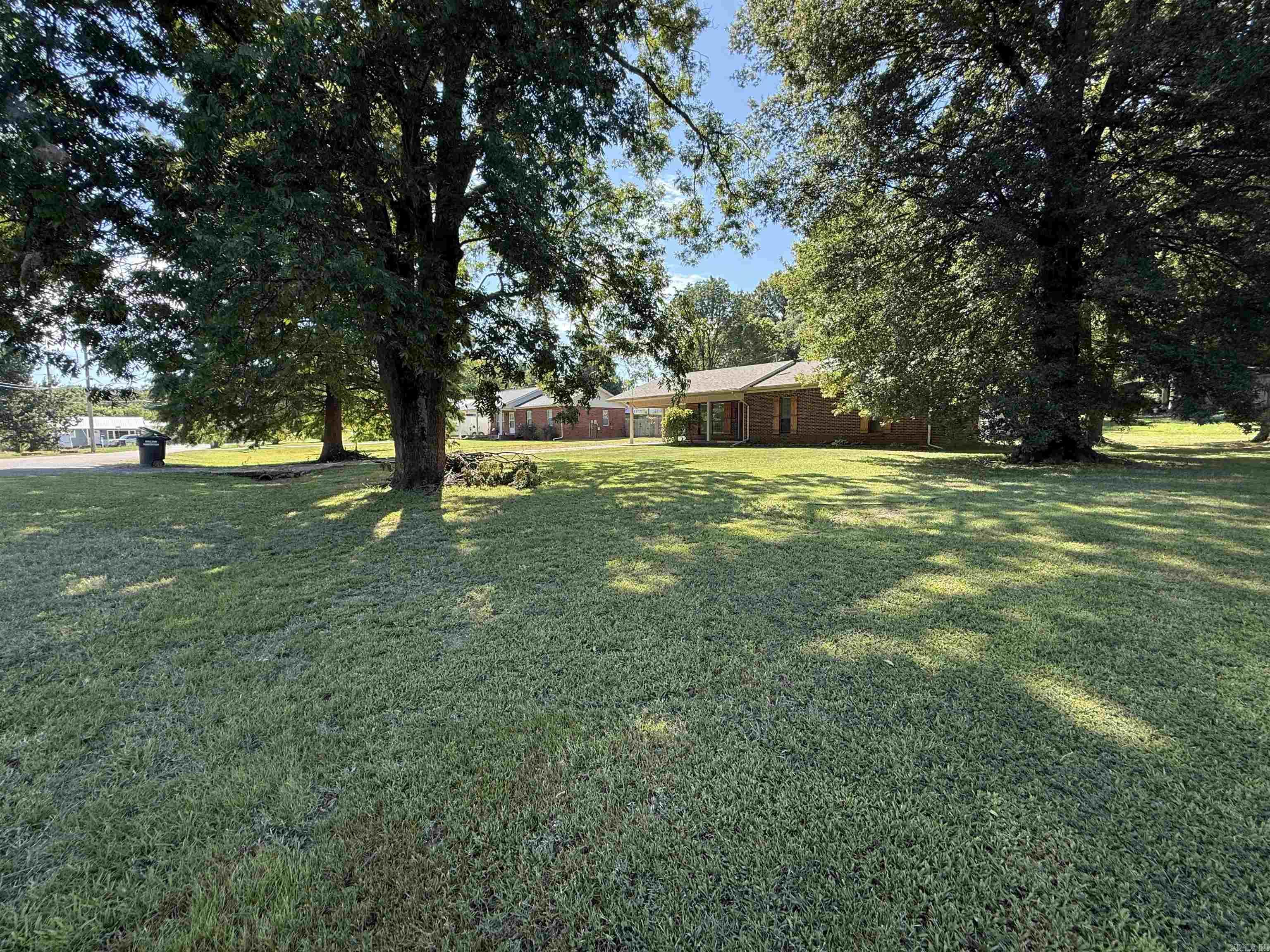 1120 Frisco  Piggott, AR