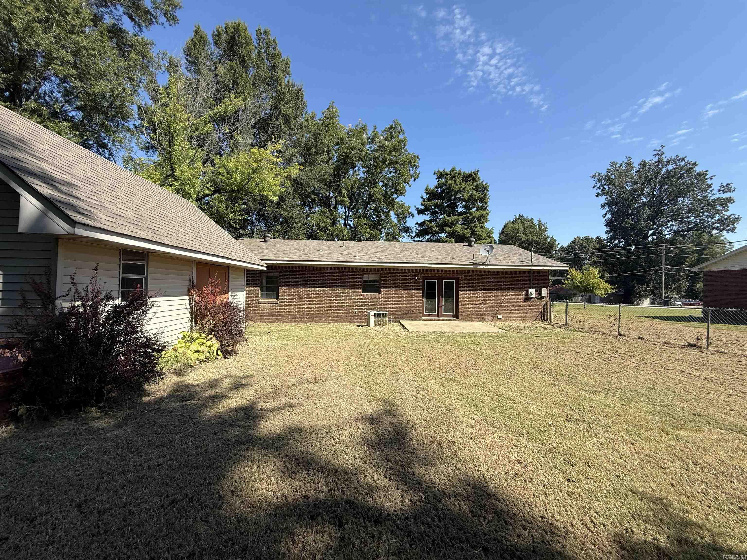 1120 Frisco  Piggott, AR