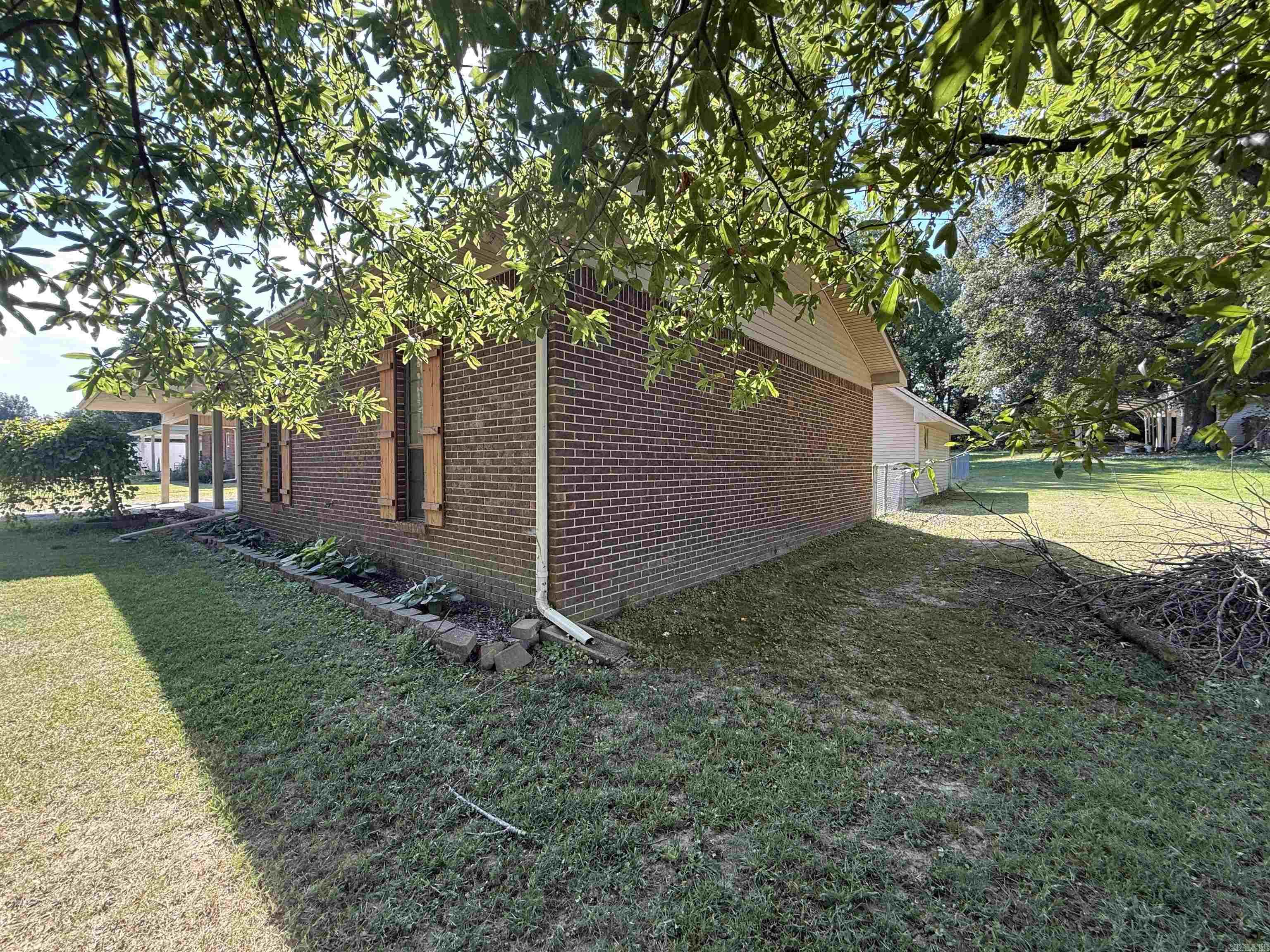 1120 Frisco  Piggott, AR