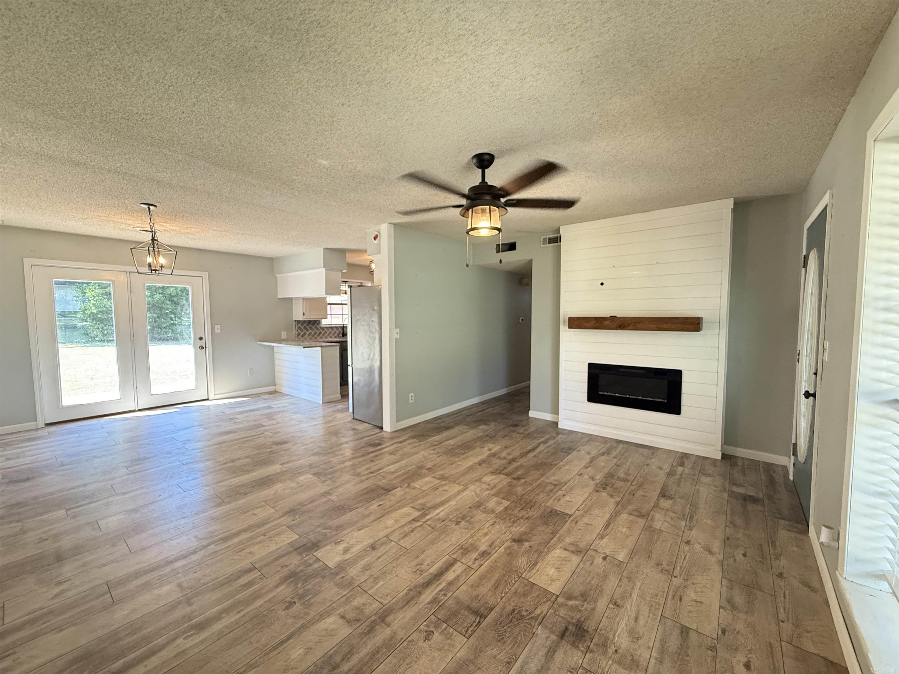 1120 Frisco  Piggott, AR