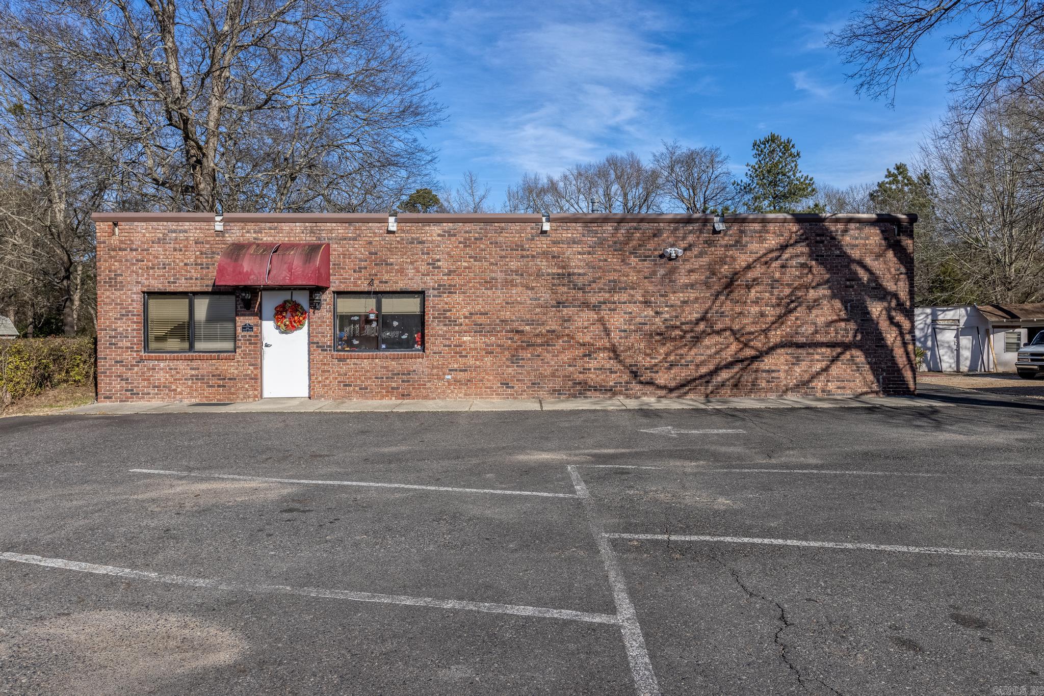 2012 Pine  Arkadelphia, AR