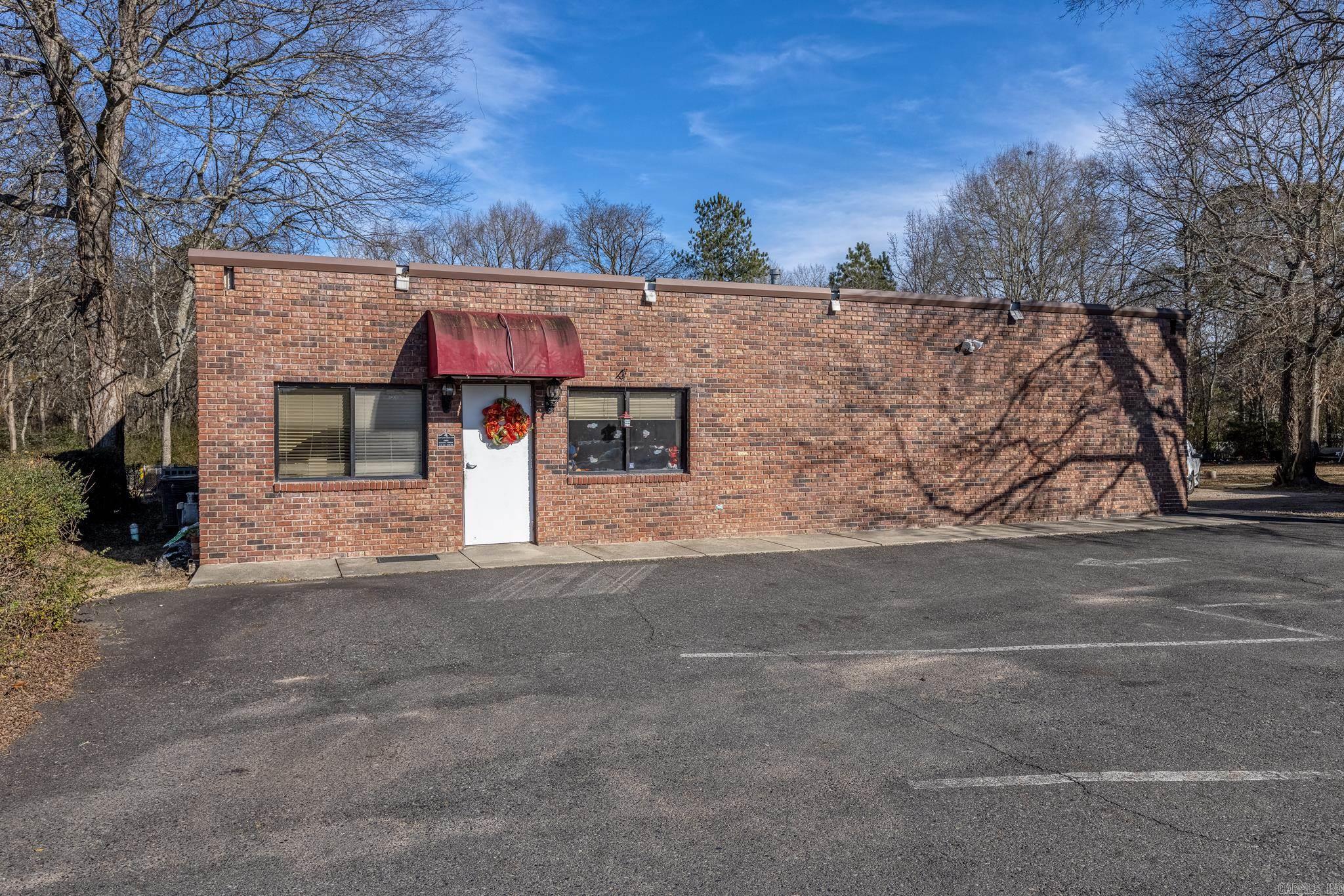 2012 Pine  Arkadelphia, AR