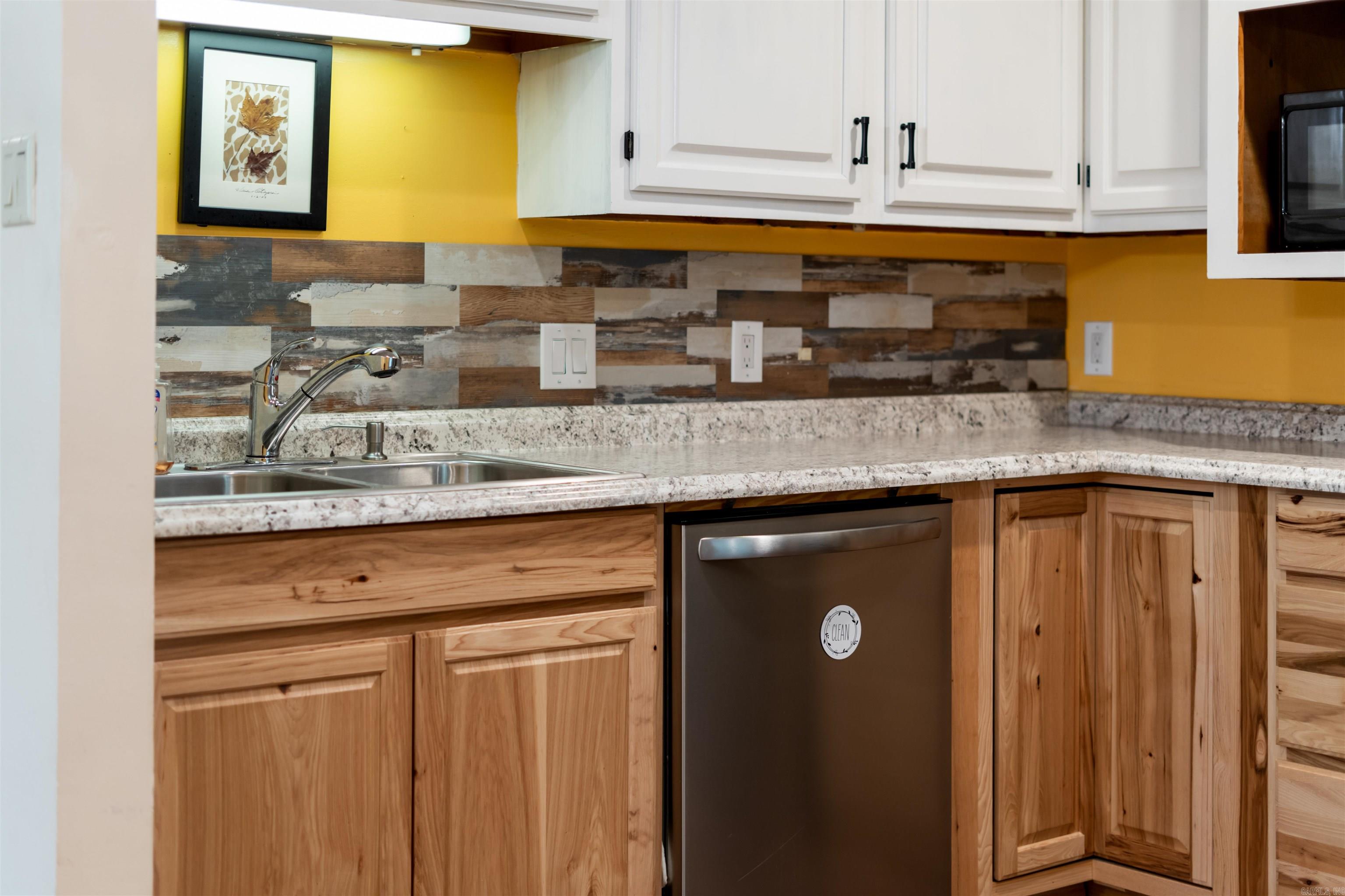 15 Del Camino Lane Hot Springs Village, AR 71909