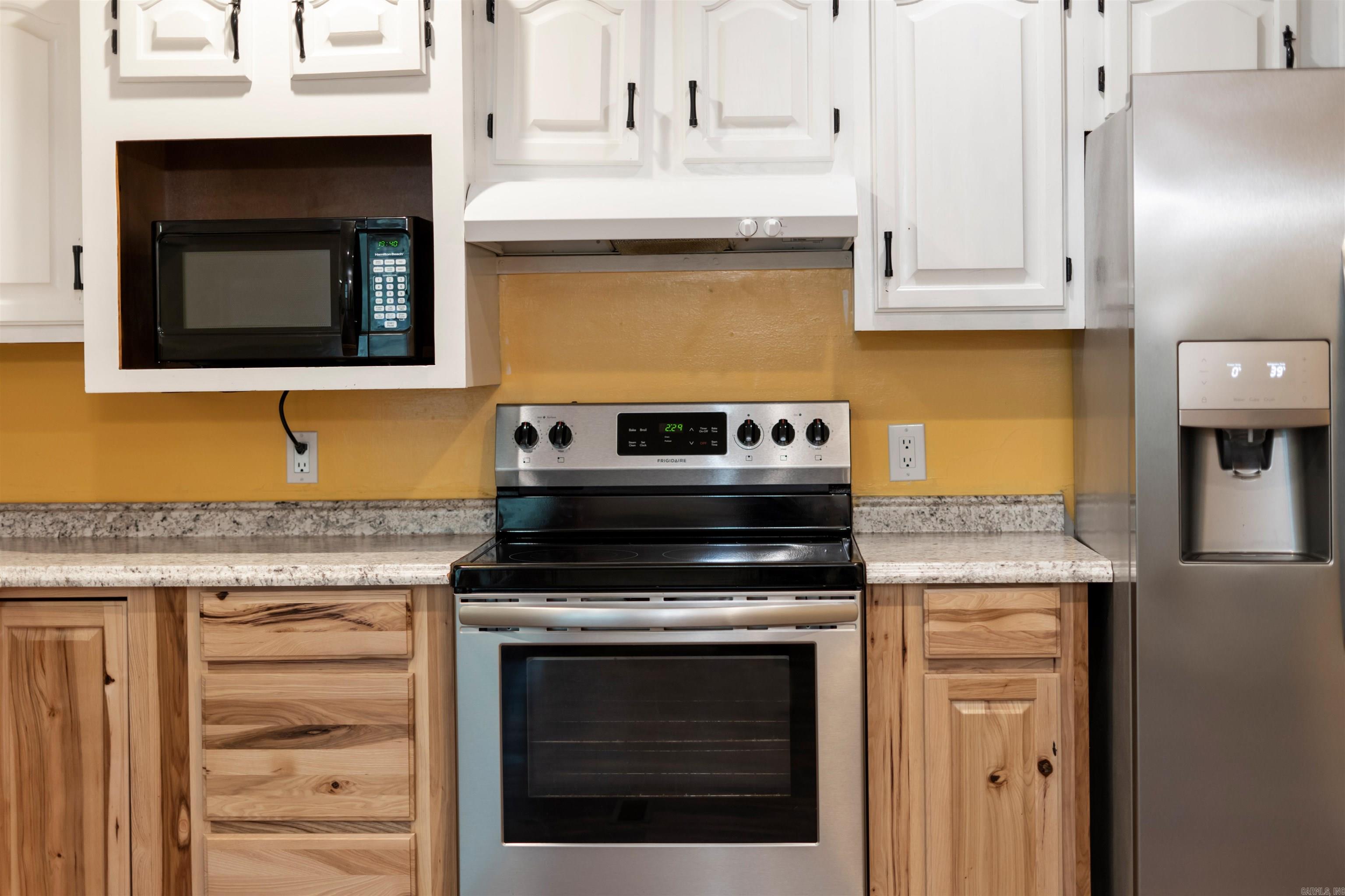 15 Del Camino  Hot Springs Village, AR