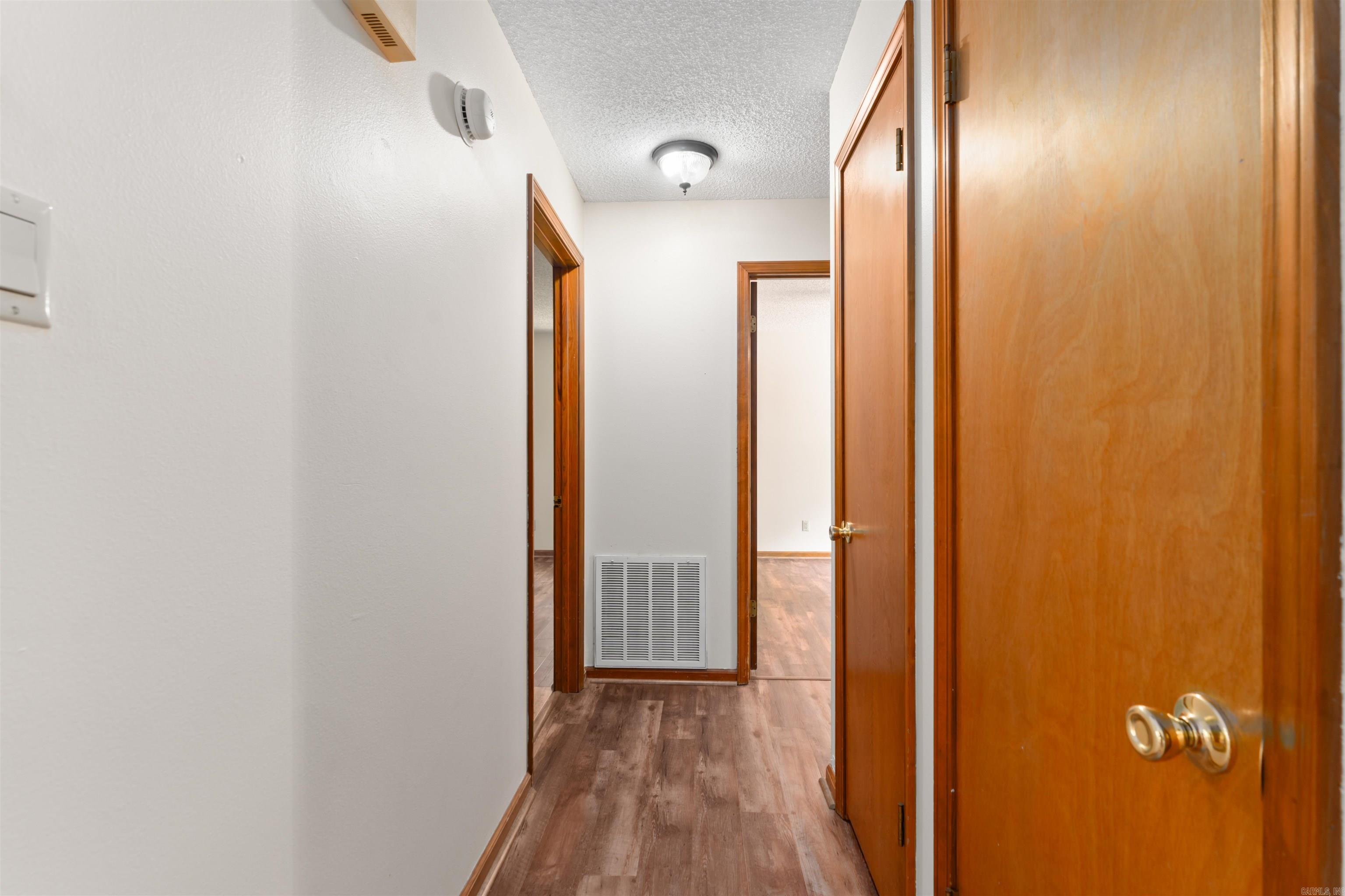 15 Del Camino Lane Hot Springs Village, AR 71909