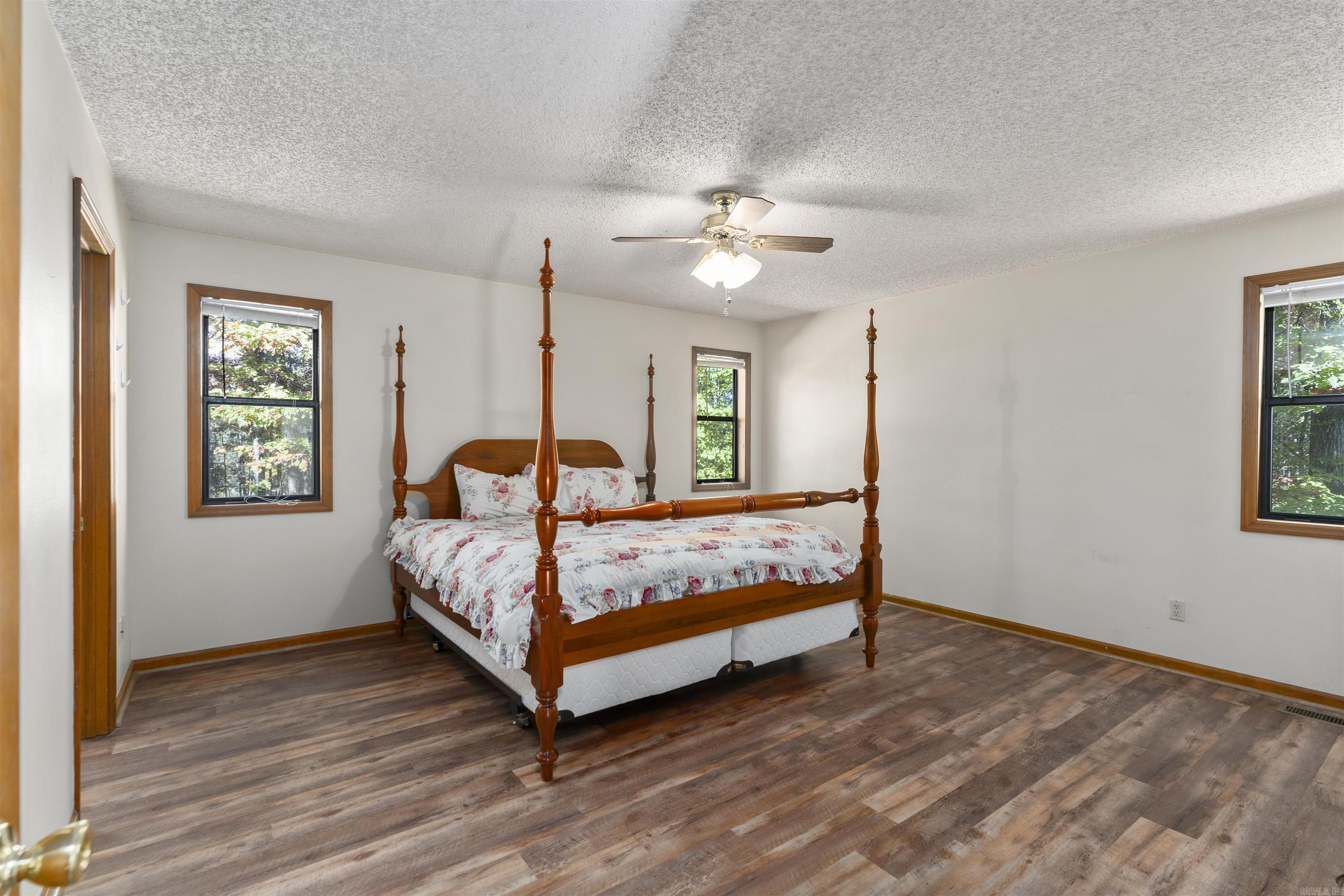 15 Del Camino Lane Hot Springs Village, AR 71909