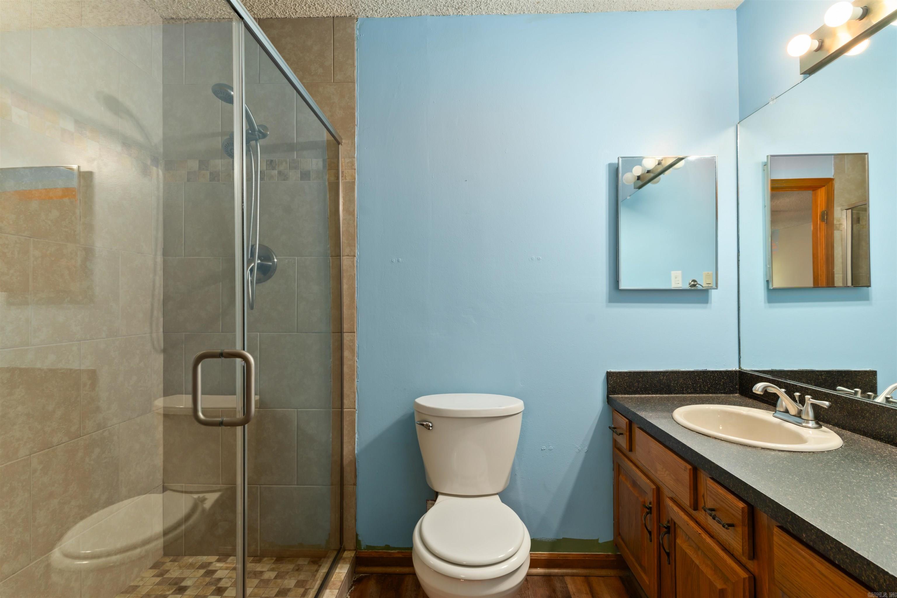 15 Del Camino Lane Hot Springs Village, AR 71909