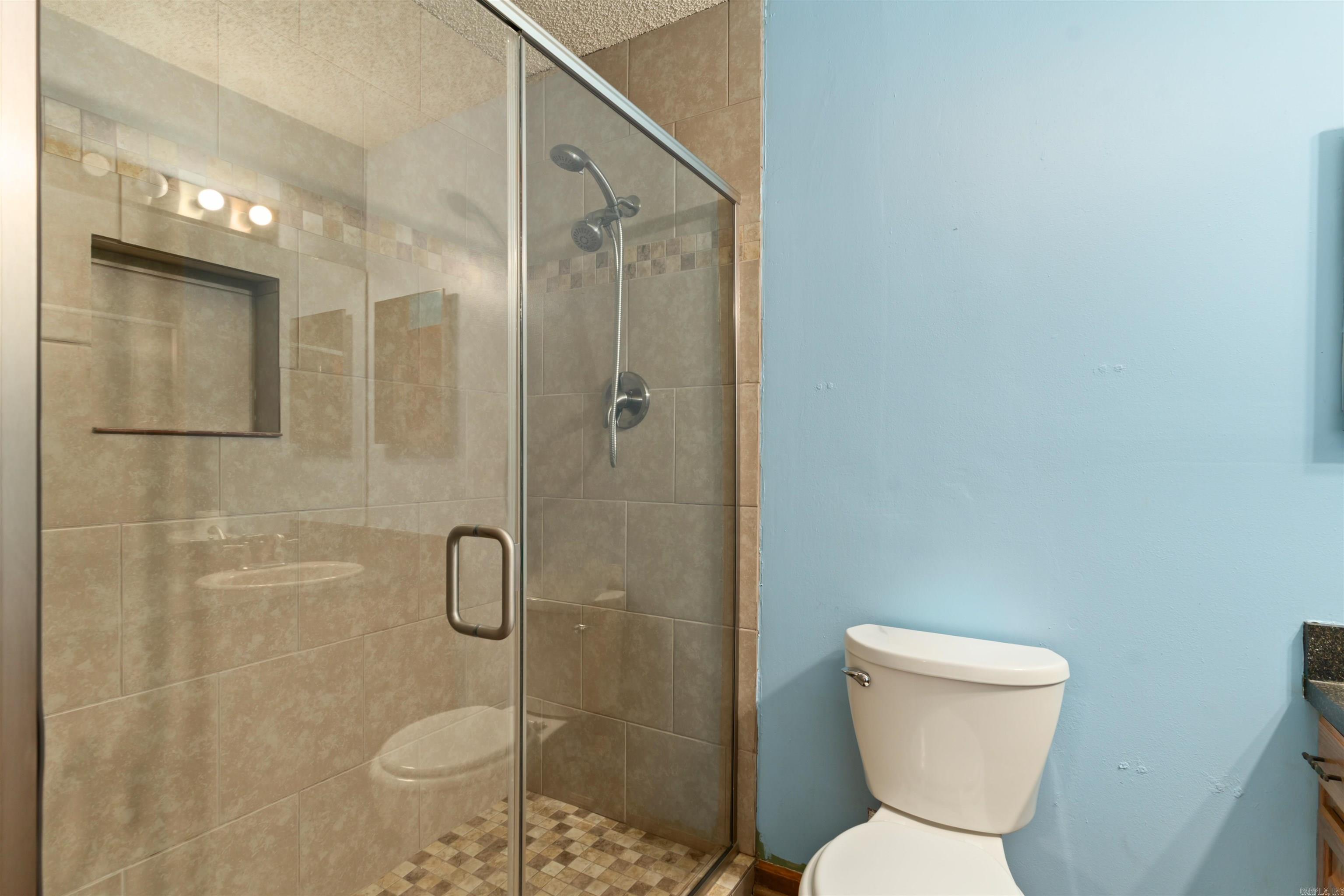 15 Del Camino Lane Hot Springs Village, AR 71909