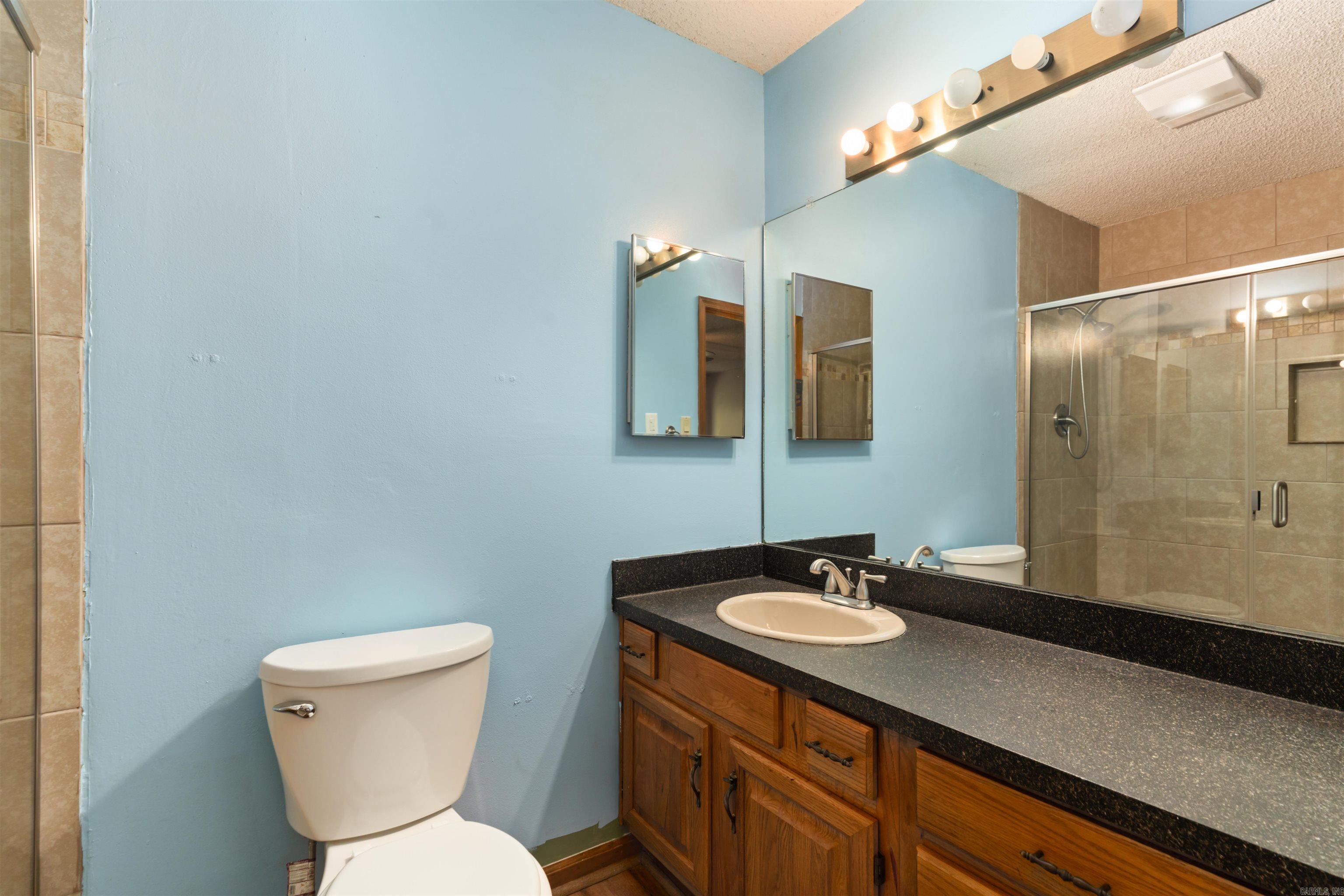 15 Del Camino Lane Hot Springs Village, AR 71909