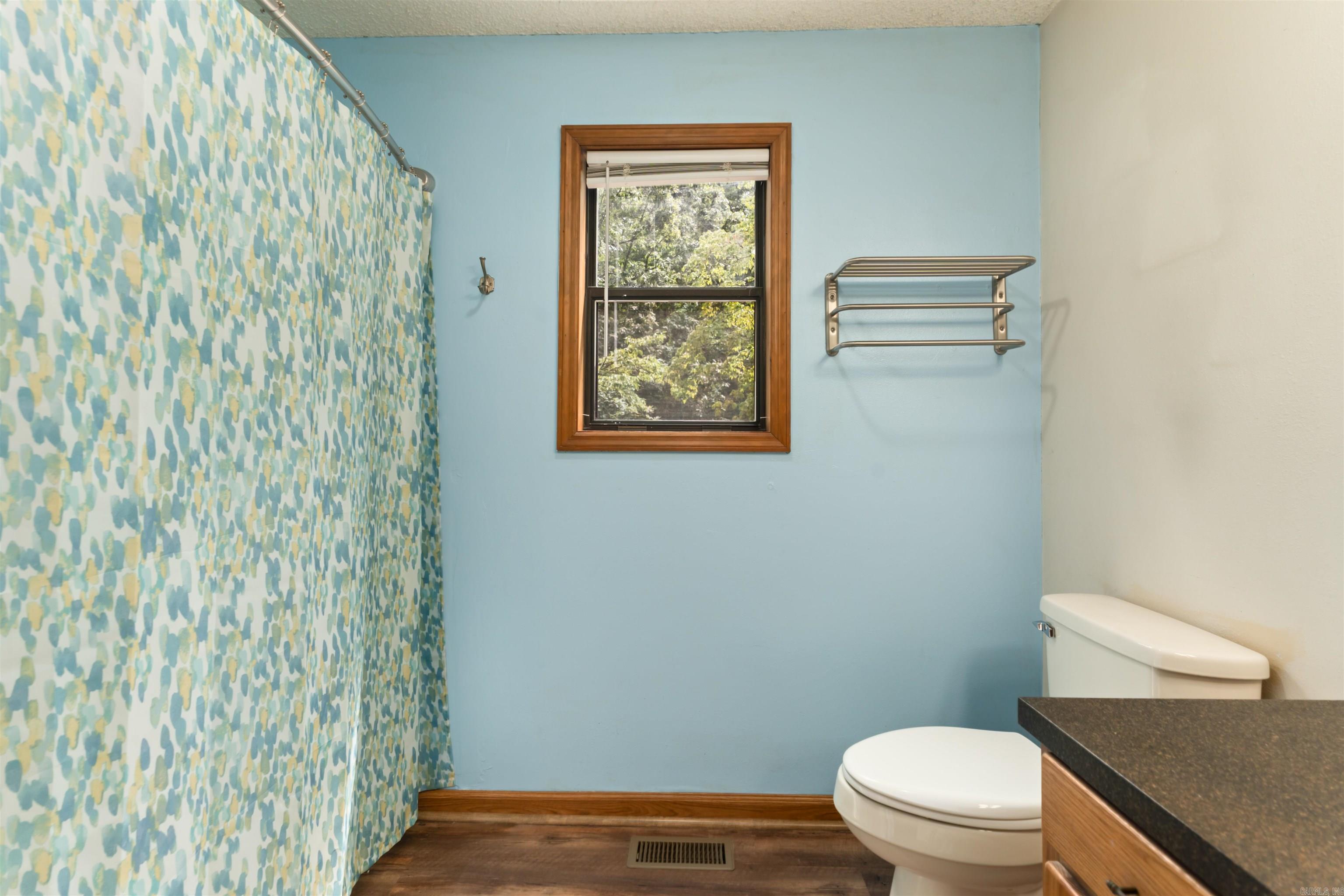 15 Del Camino Lane Hot Springs Village, AR 71909