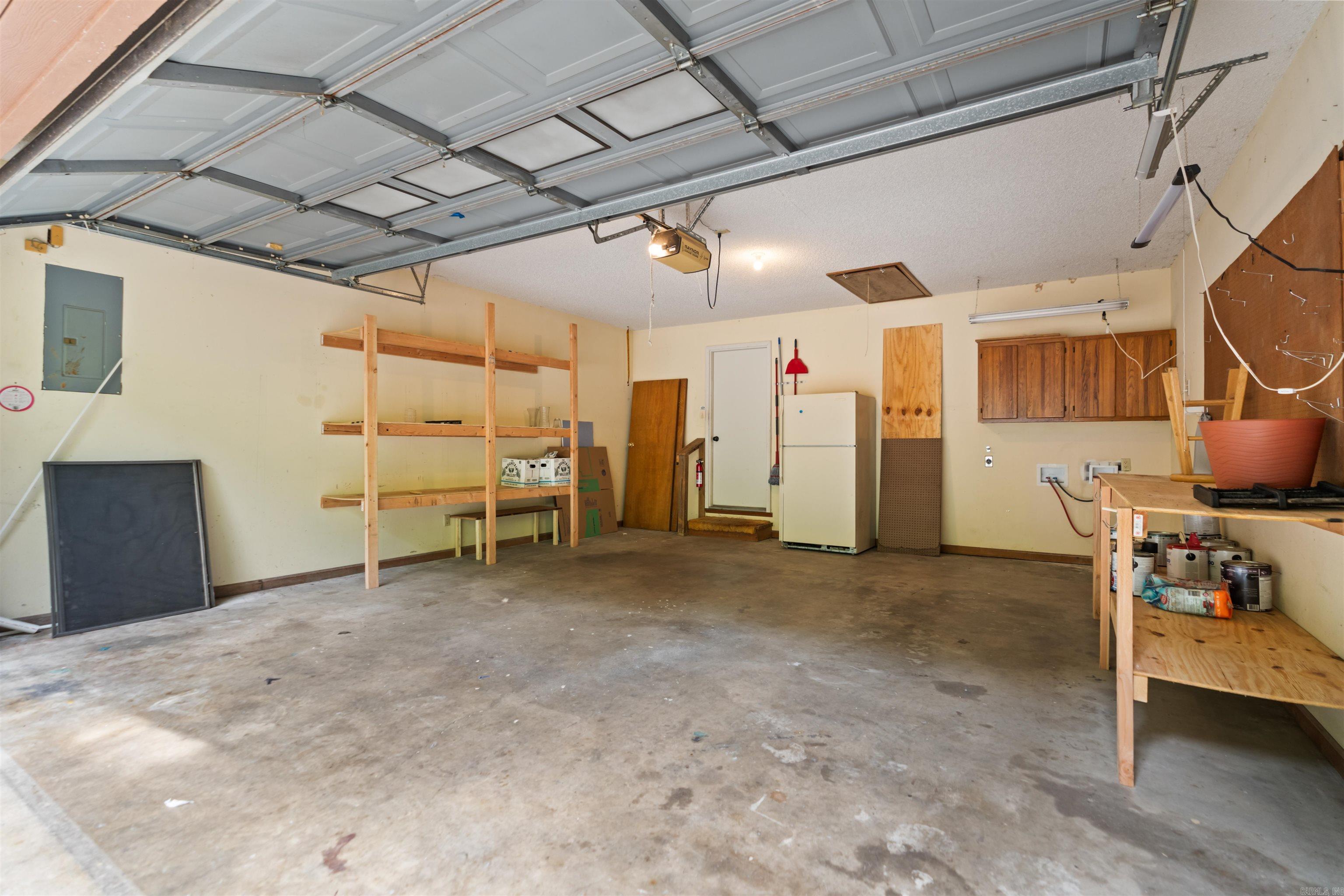 15 Del Camino Lane Hot Springs Village, AR 71909