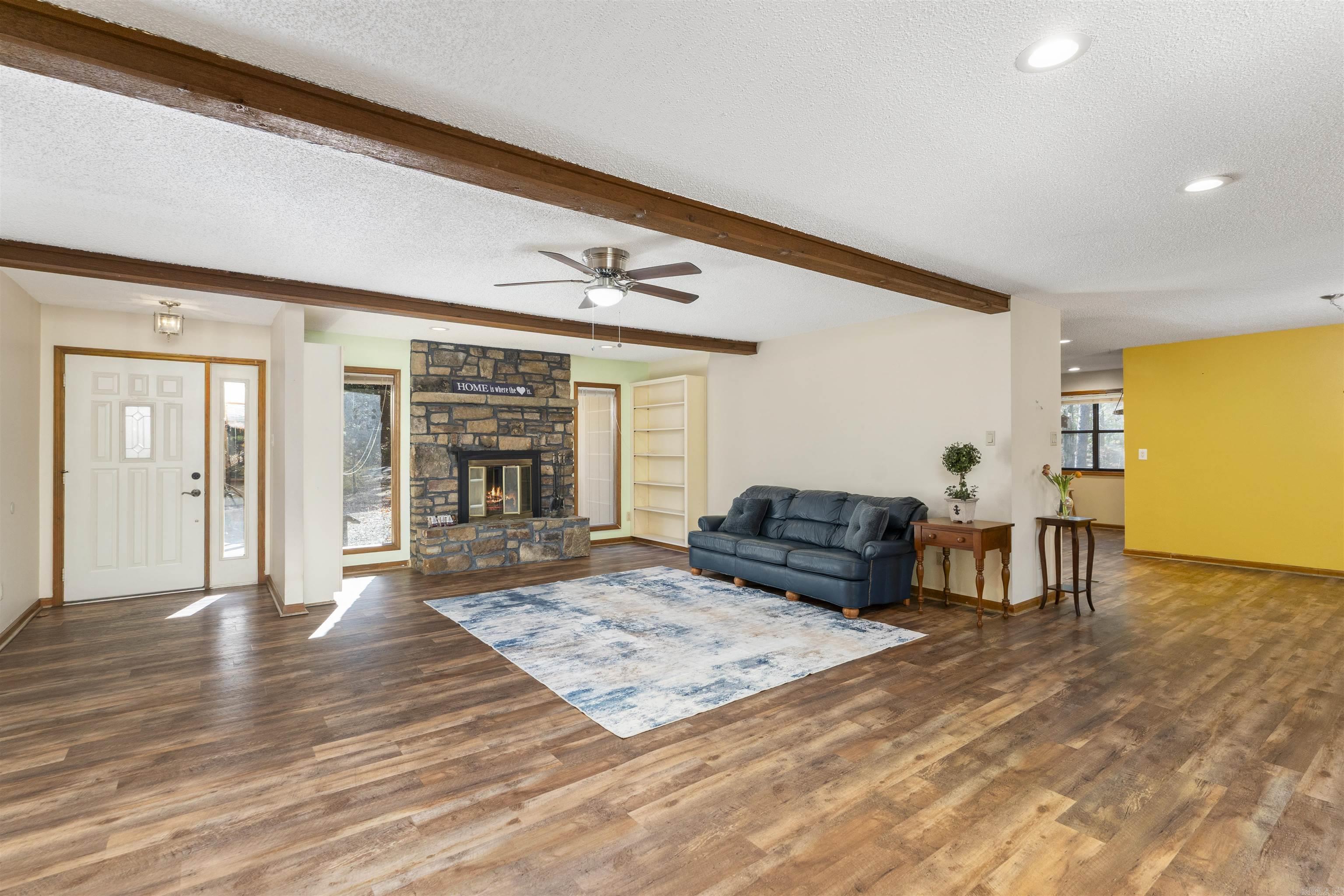 15 Del Camino  Hot Springs Village, AR