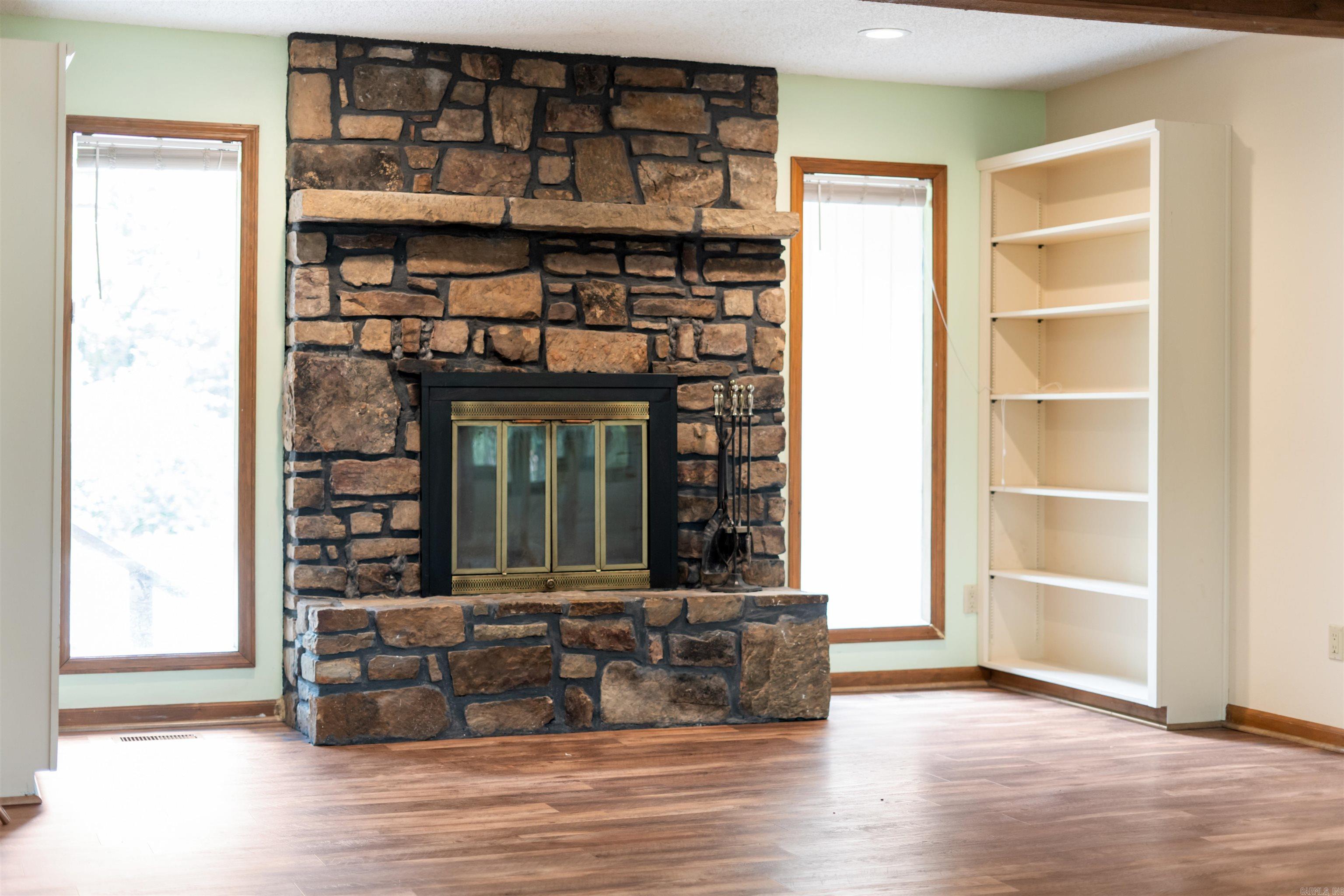 15 Del Camino  Hot Springs Village, AR