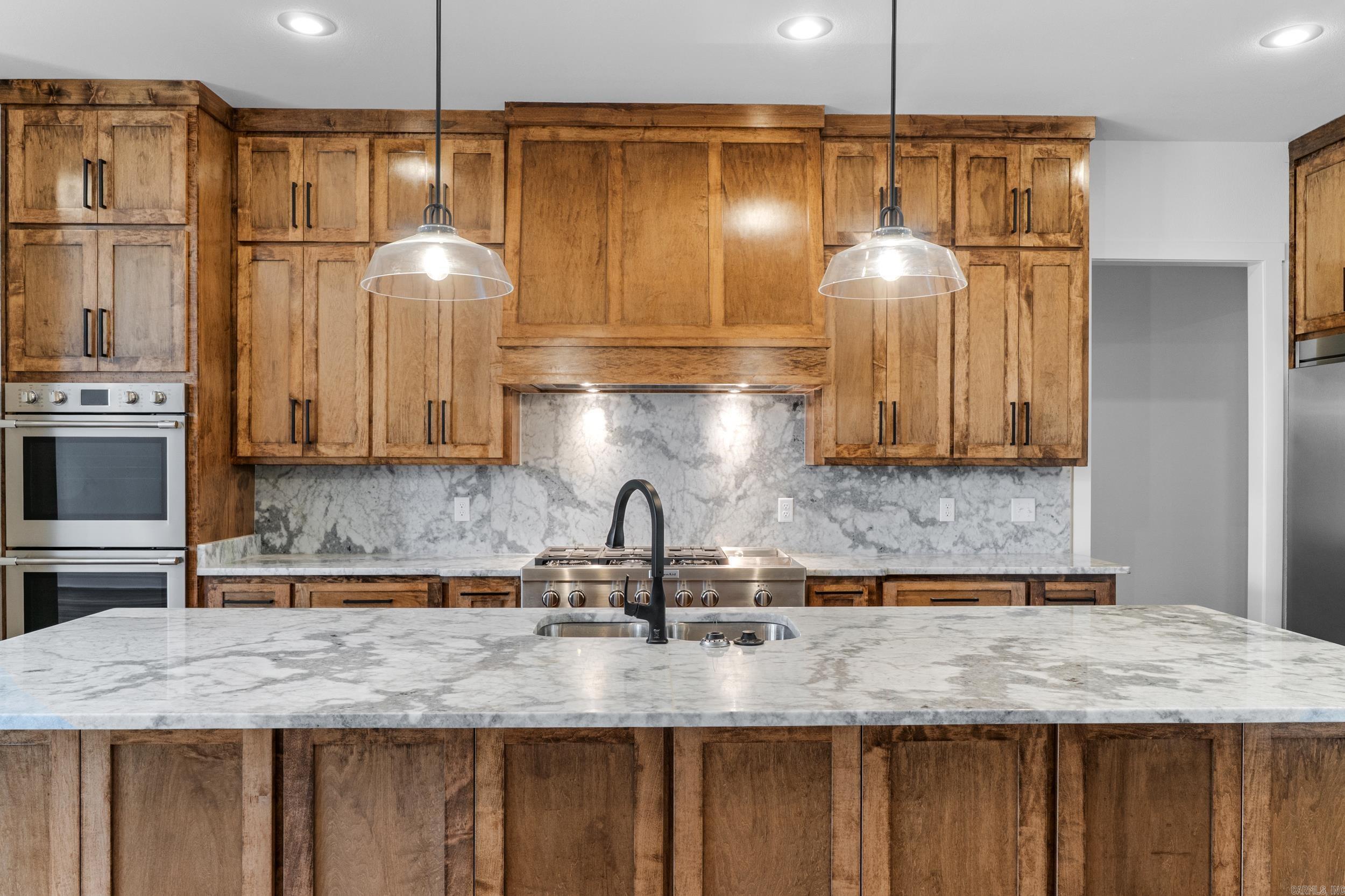 126 Falstone  Little Rock, AR