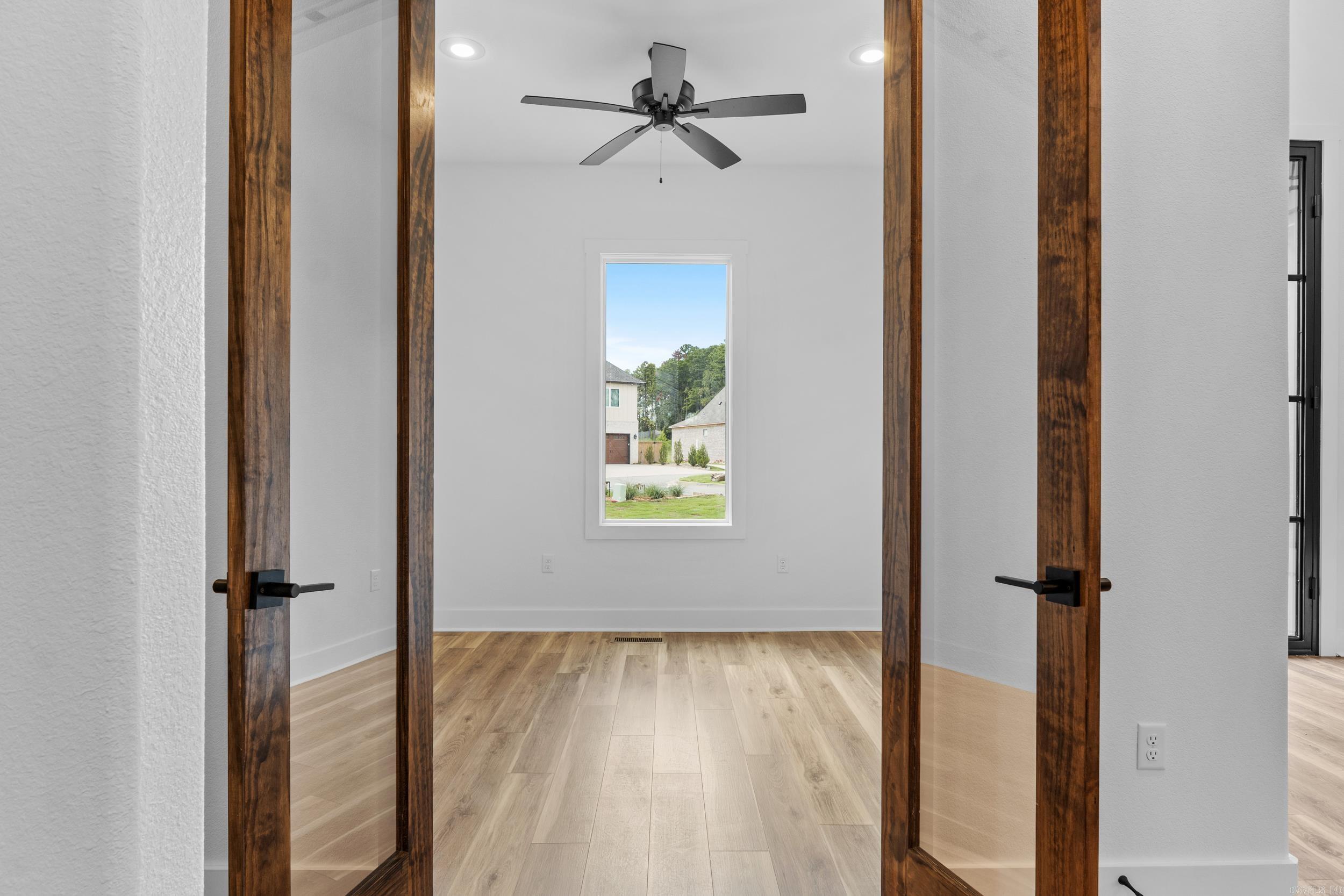 126 Falstone  Little Rock, AR