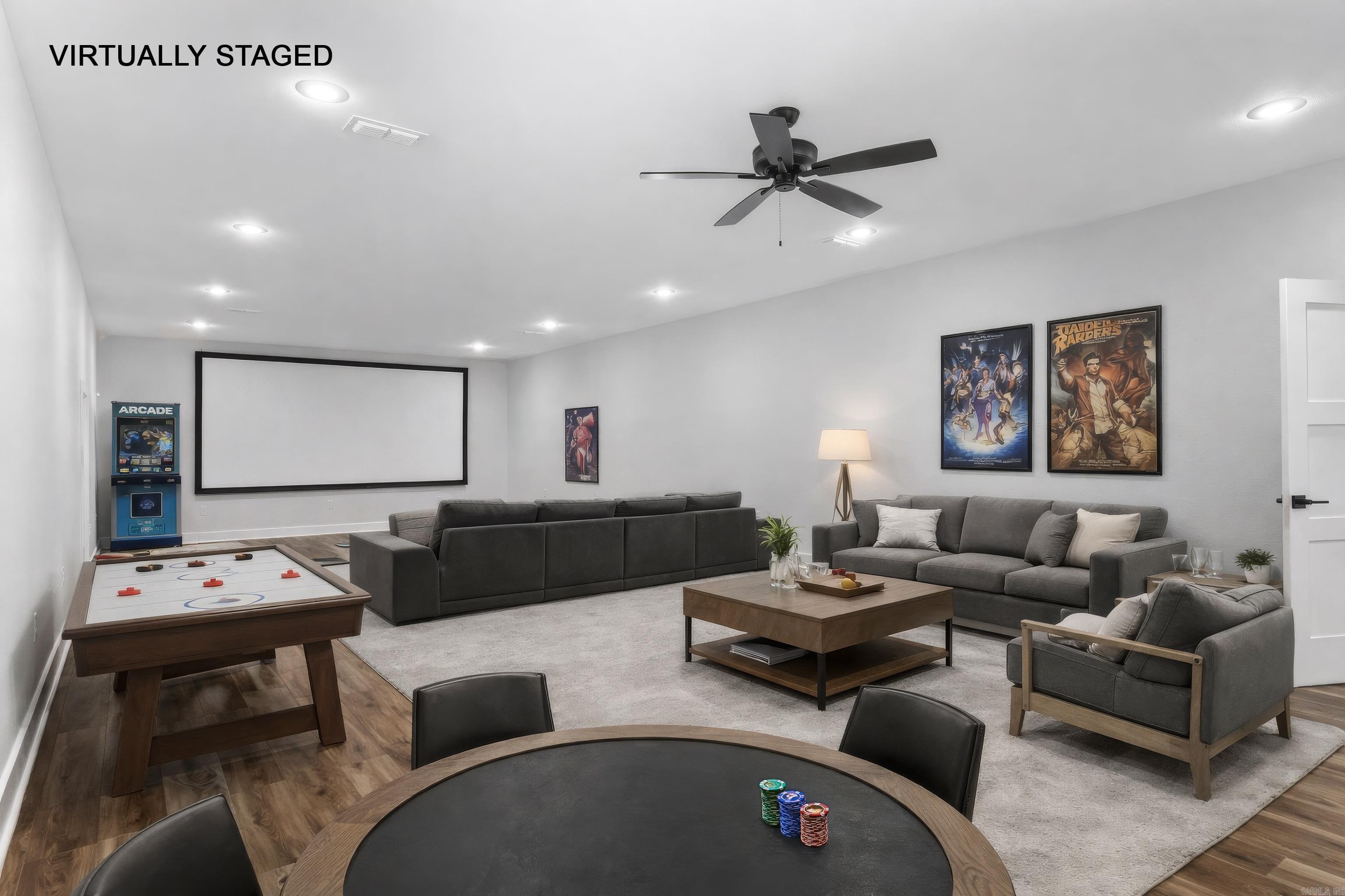 126 Falstone  Little Rock, AR