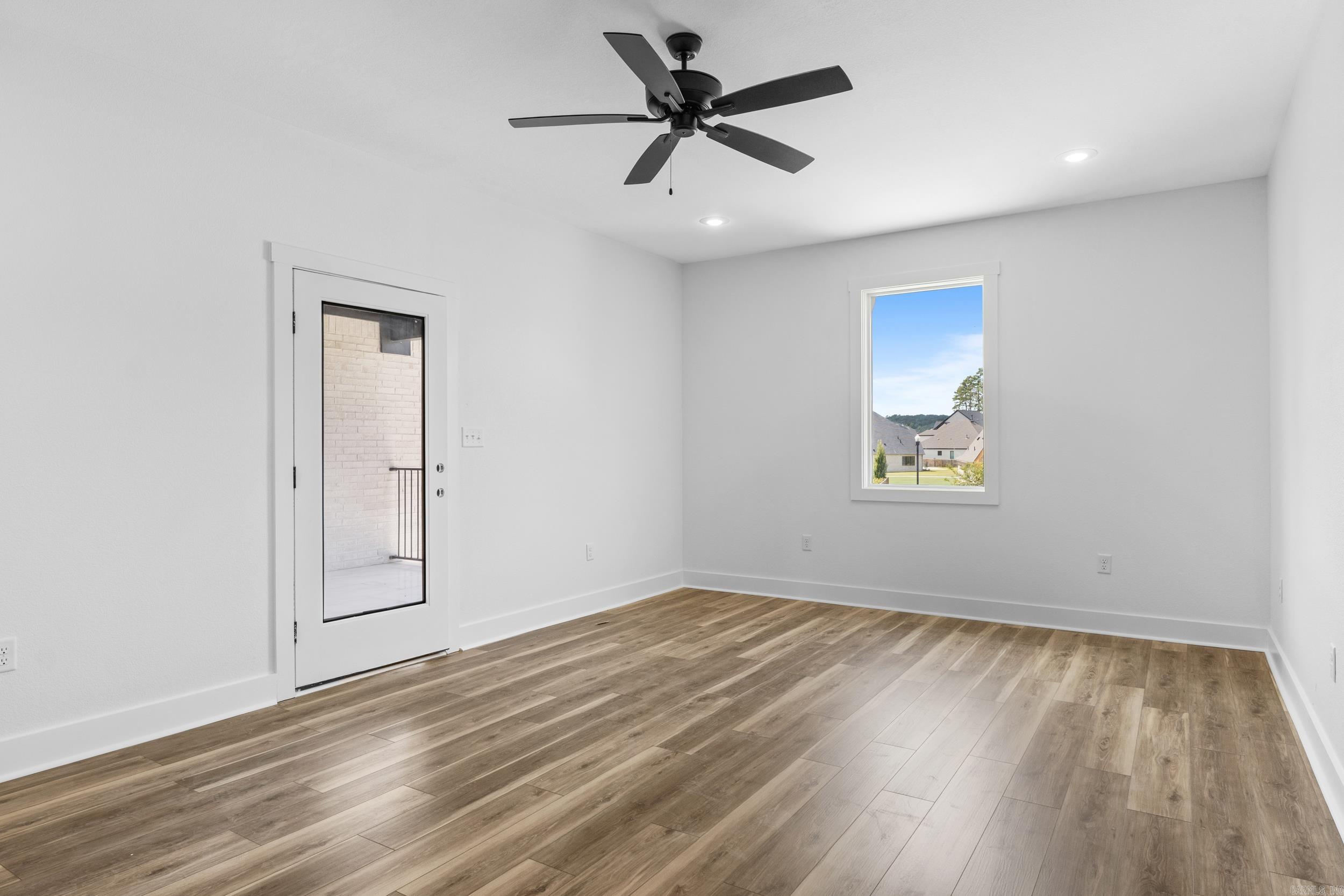 126 Falstone  Little Rock, AR