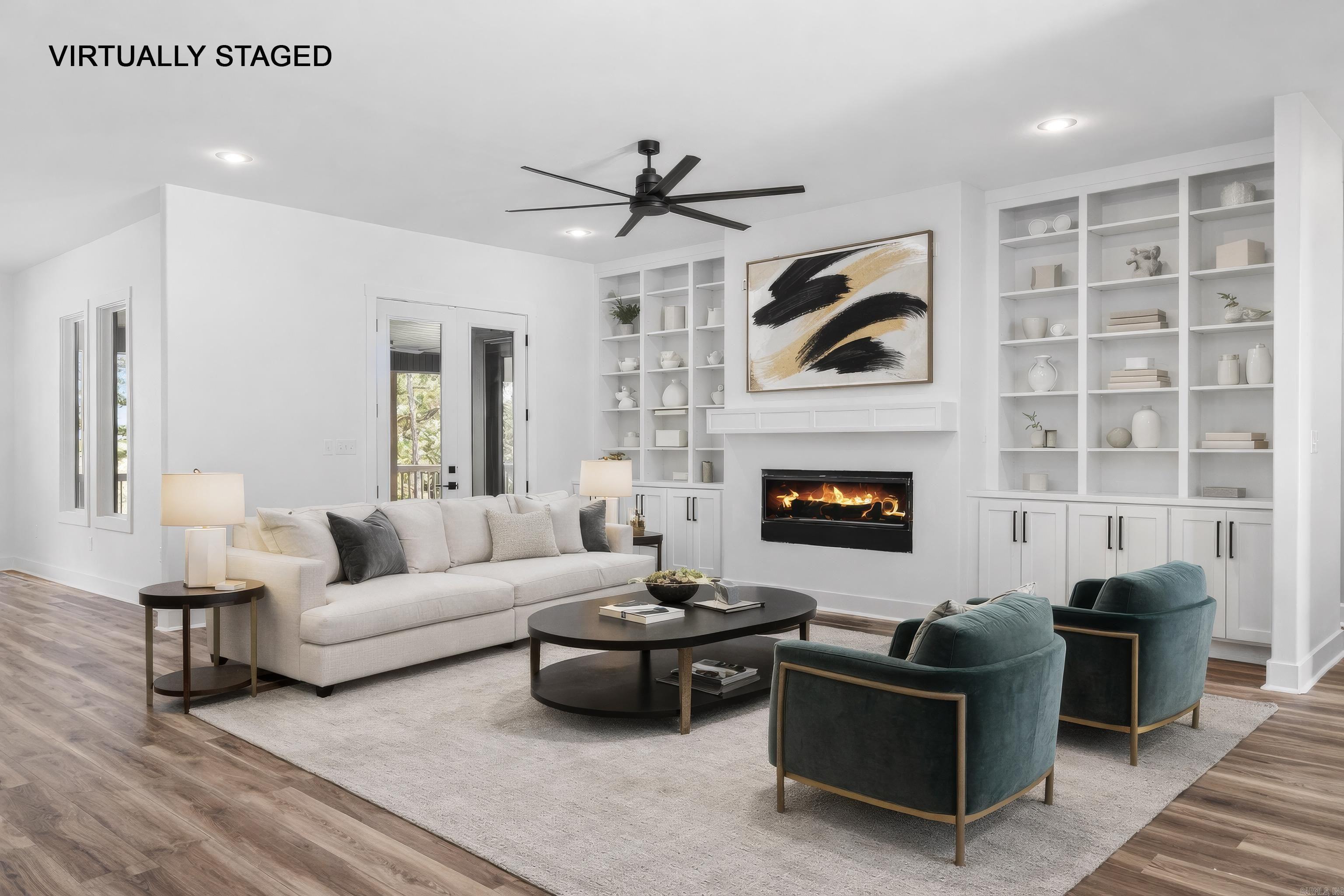 126 Falstone  Little Rock, AR