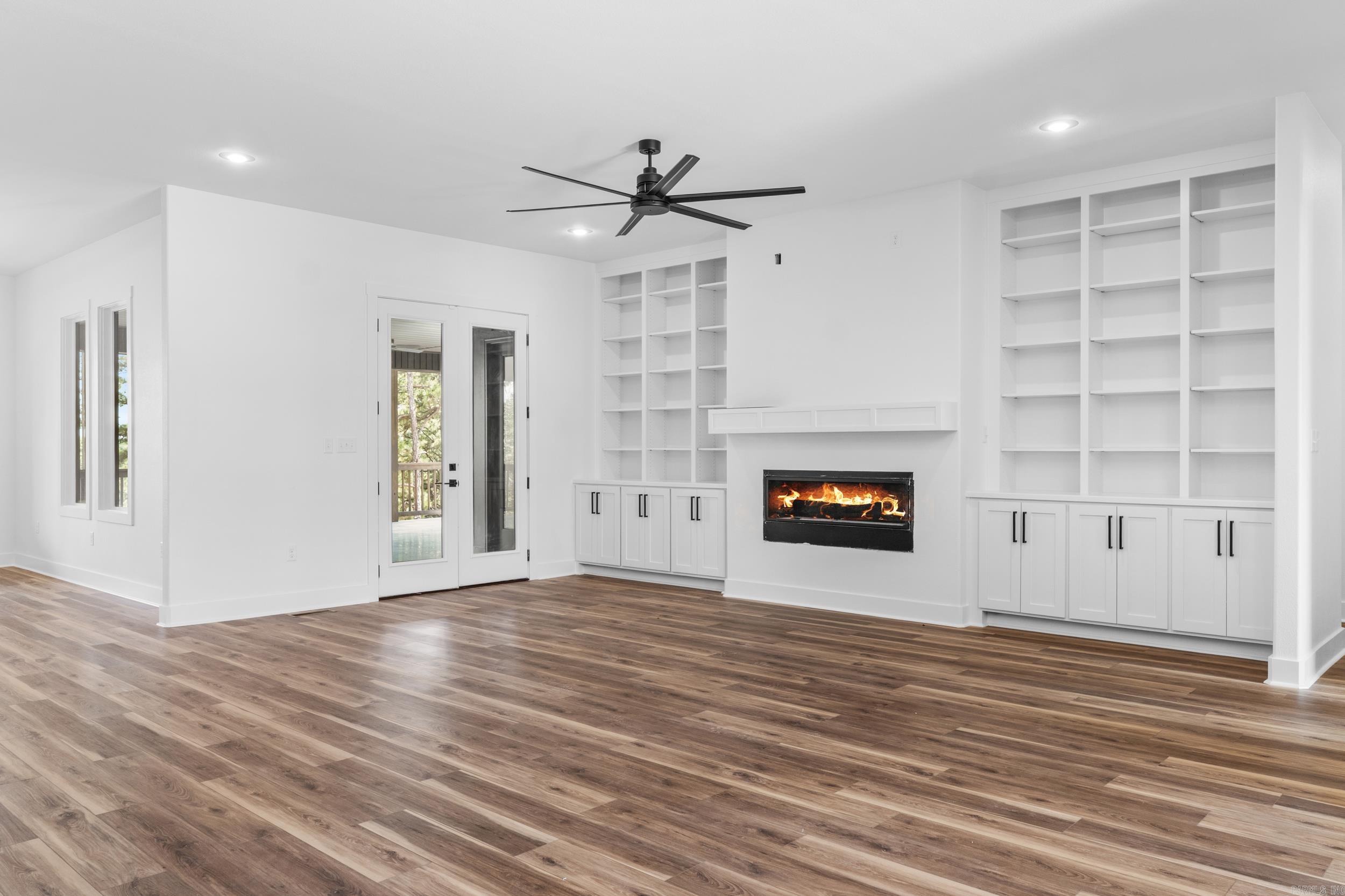 126 Falstone  Little Rock, AR