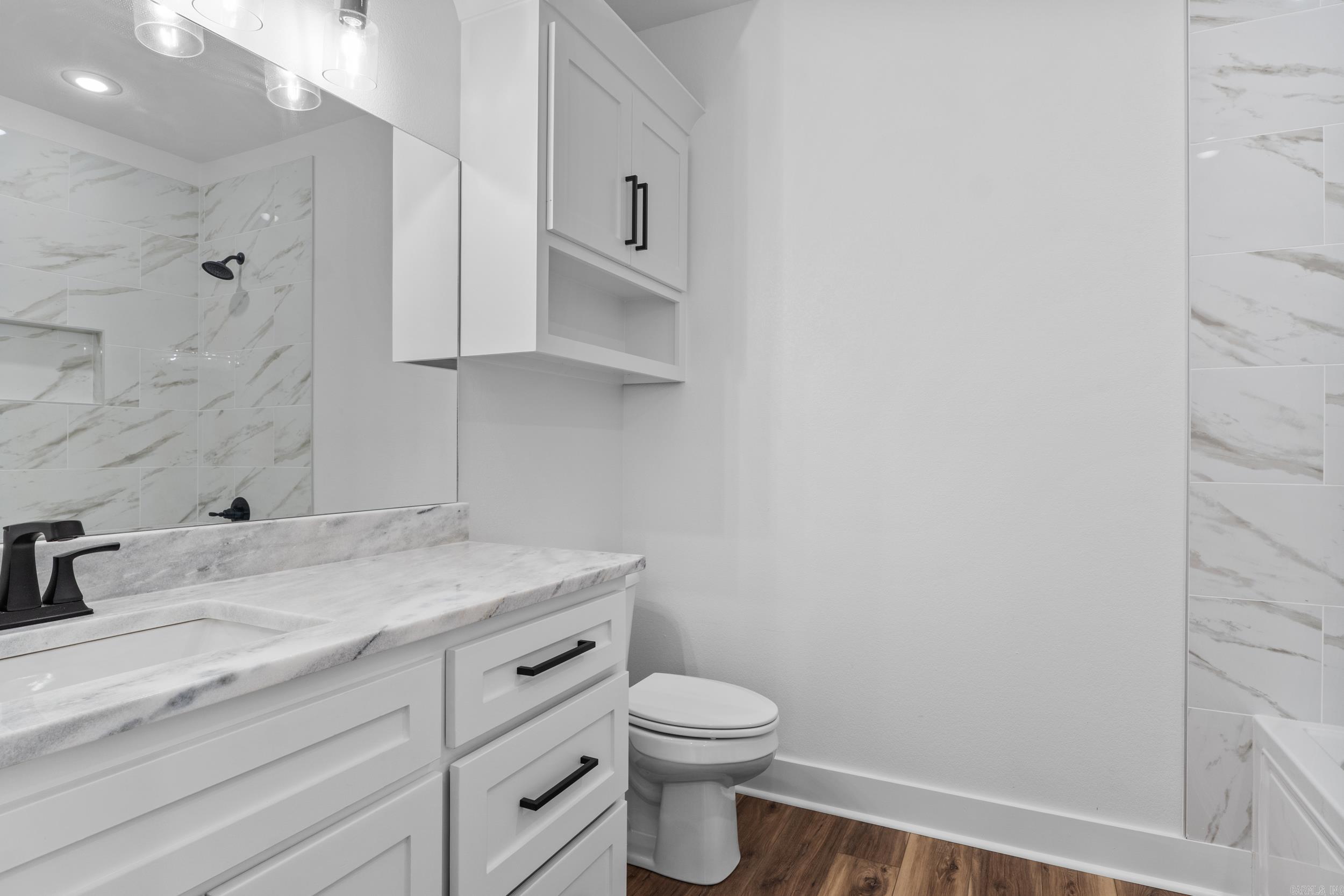 126 Falstone  Little Rock, AR