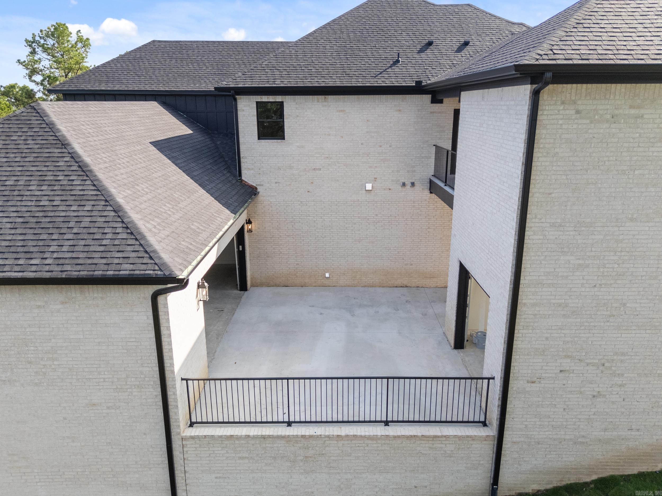 126 Falstone  Little Rock, AR