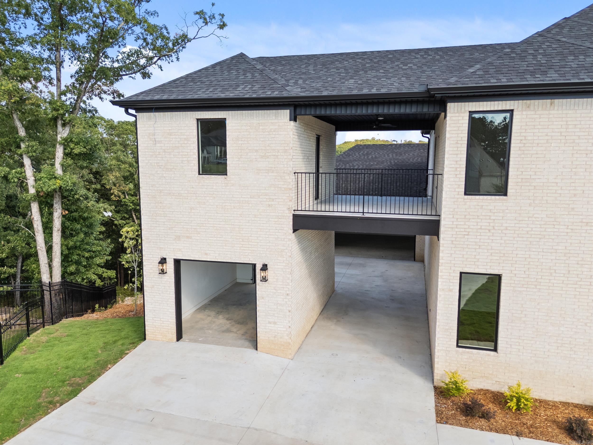 126 Falstone  Little Rock, AR