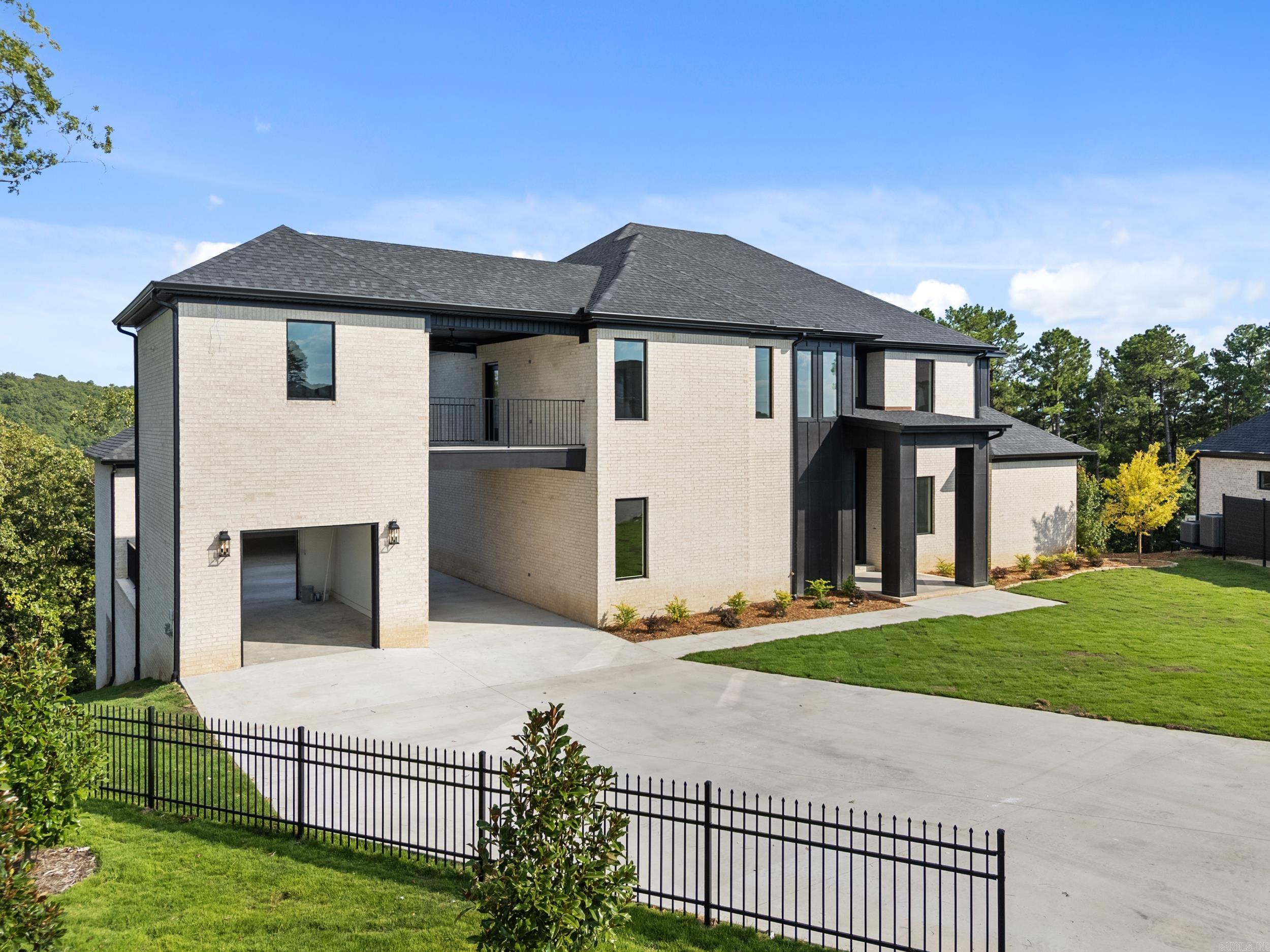 126 Falstone  Little Rock, AR