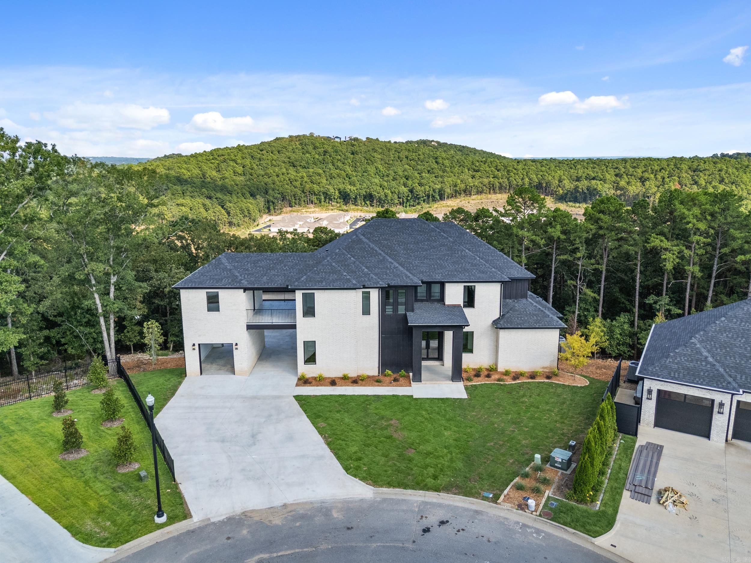 126 Falstone  Little Rock, AR