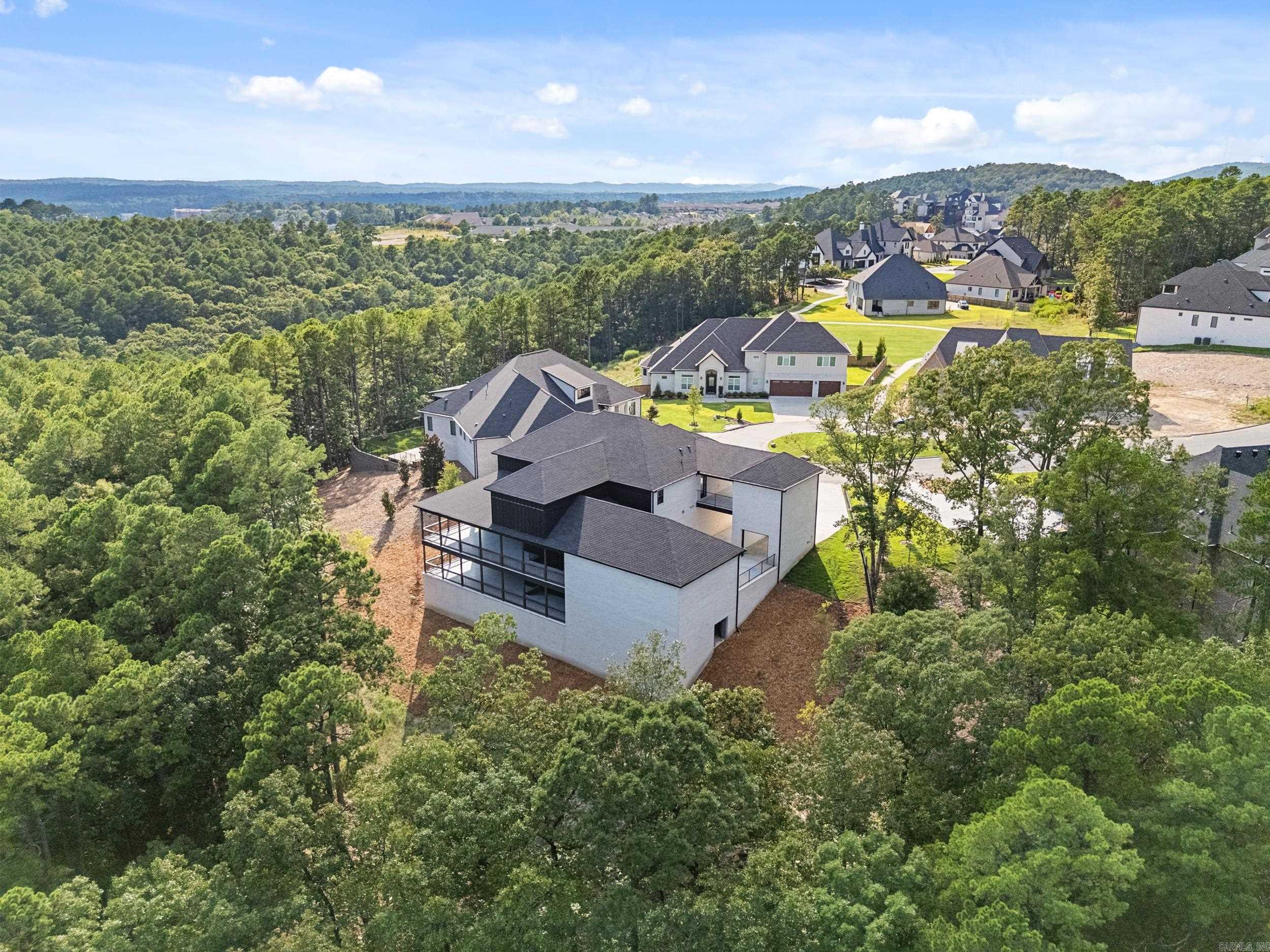 126 Falstone  Little Rock, AR