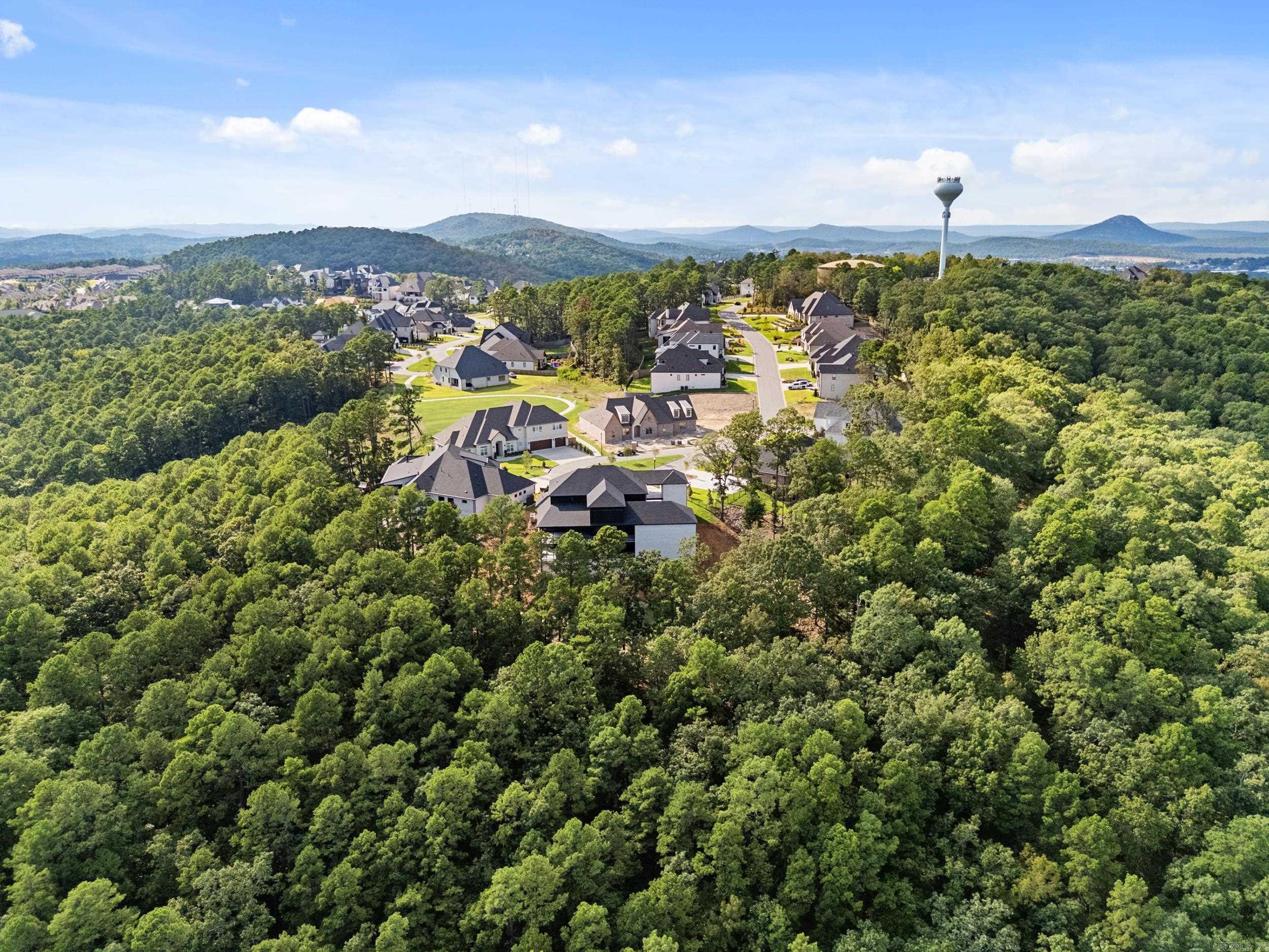 126 Falstone  Little Rock, AR