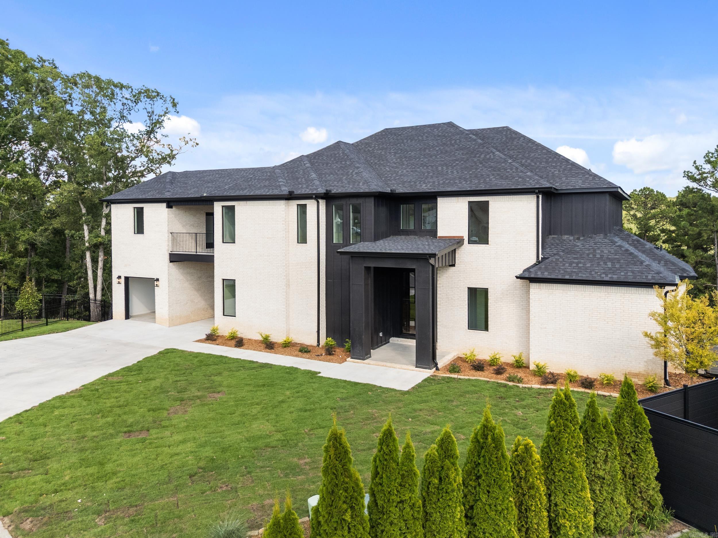 126 Falstone  Little Rock, AR